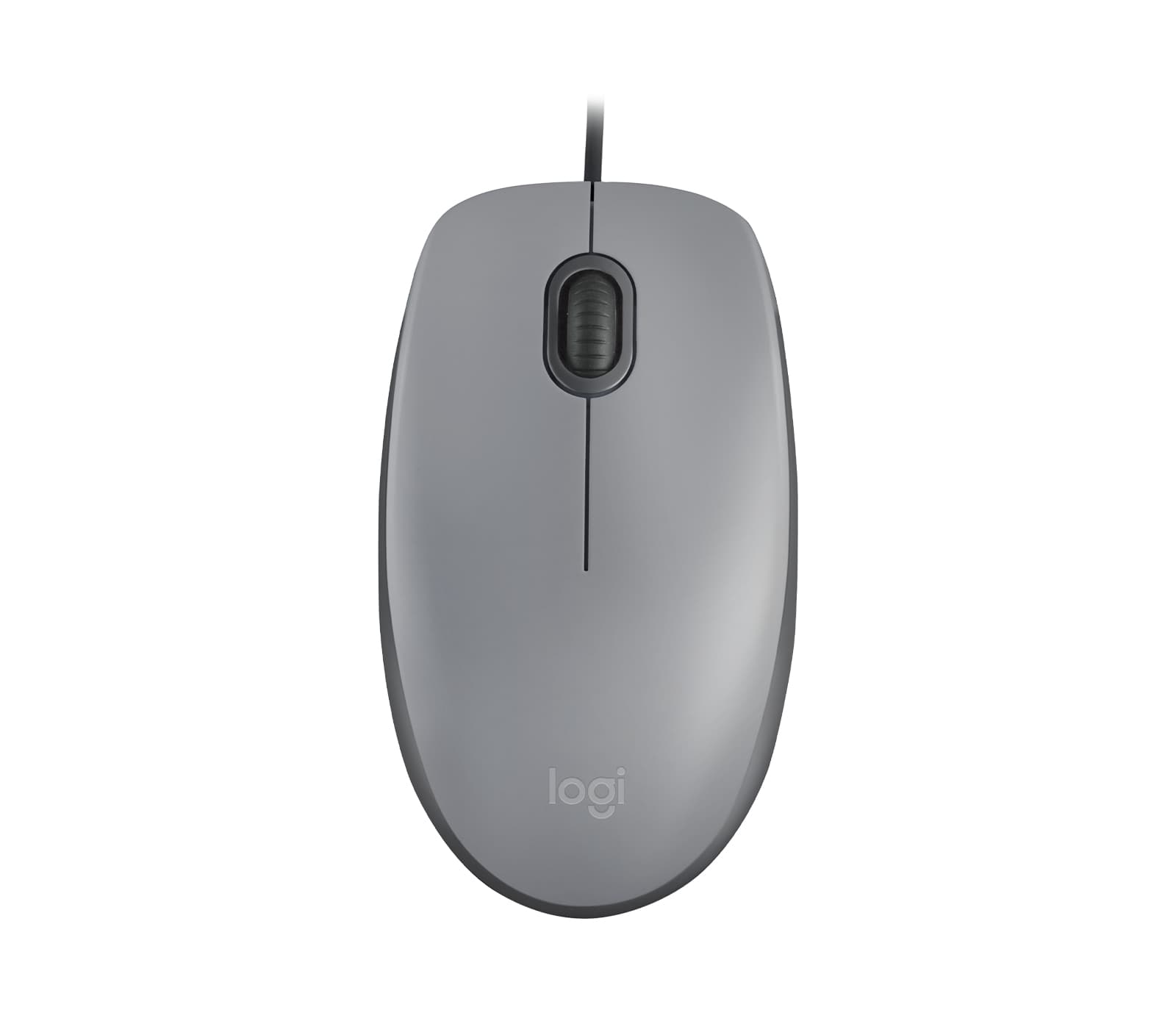 Logitech M110 Silent, miniatura 3