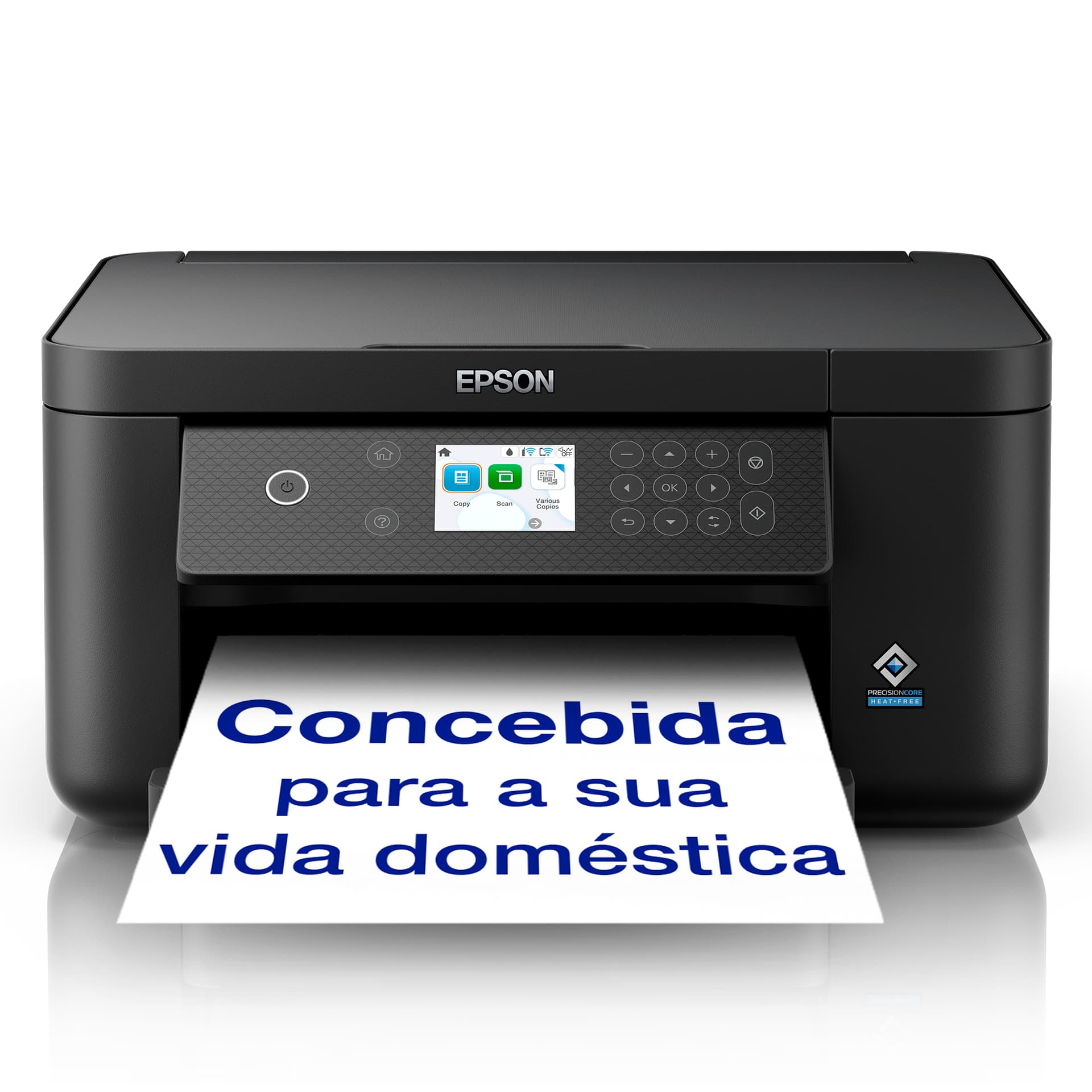 Epson Expression Home XP-5200, miniatura 2