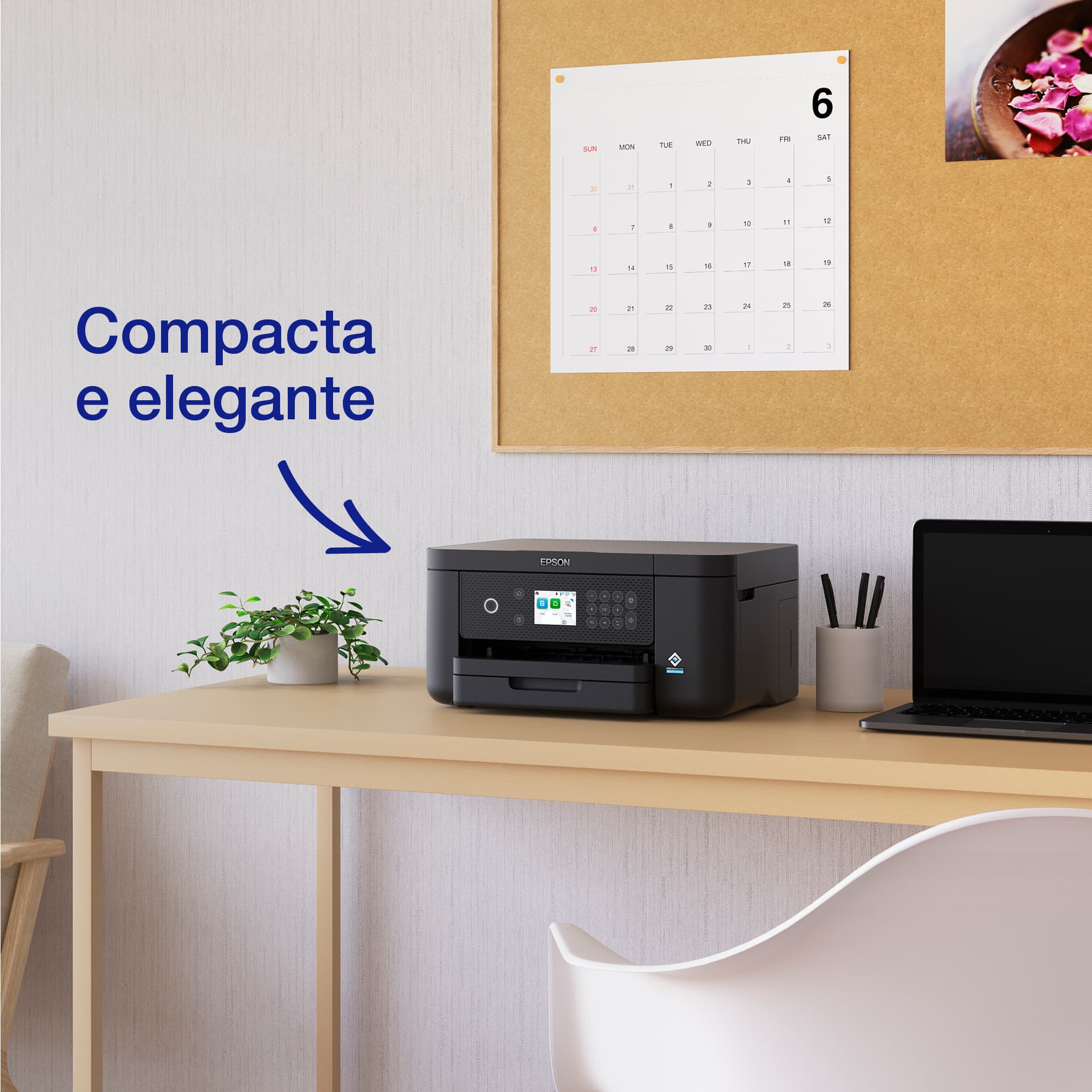 Epson Expression Home XP-5200, miniatura 5