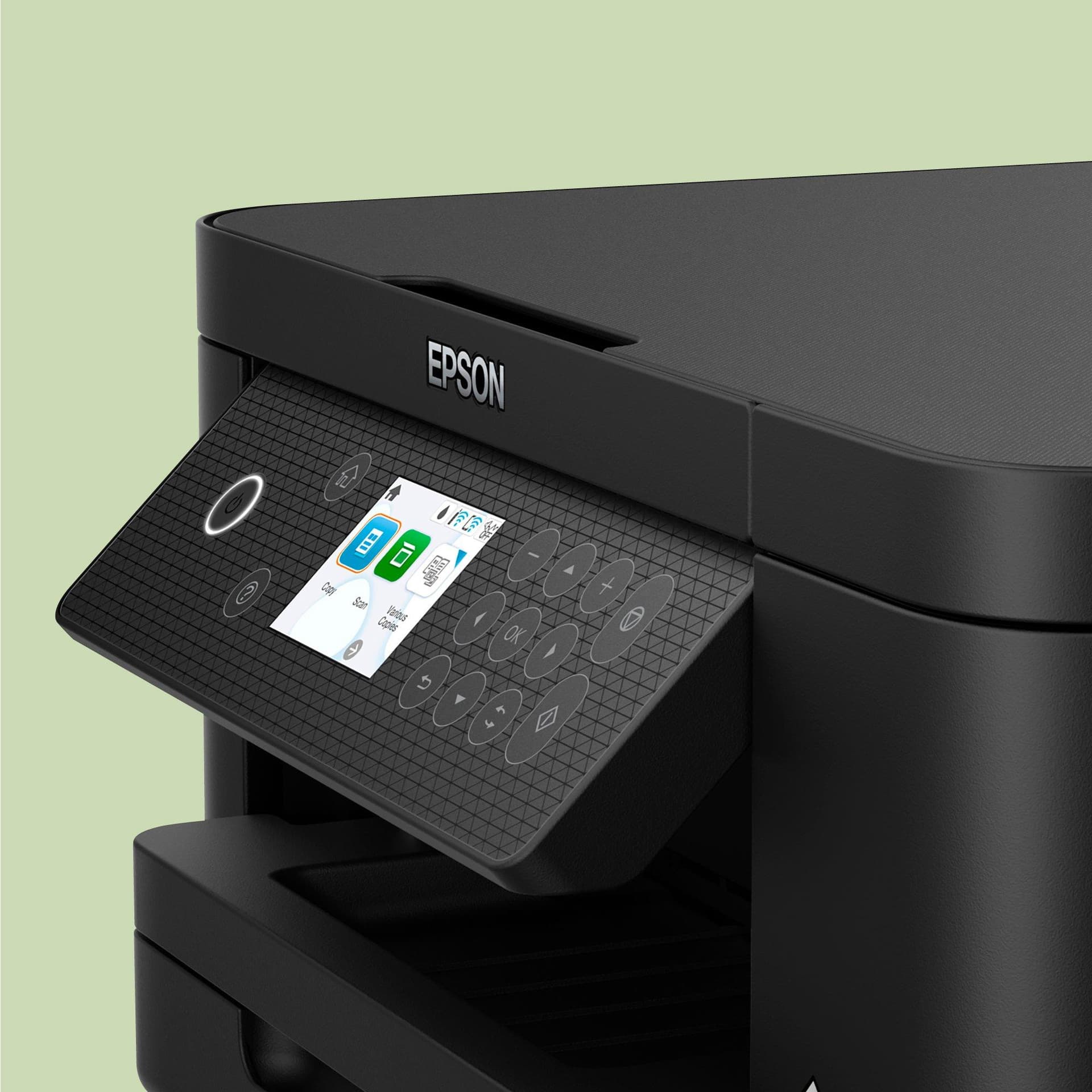 Epson Expression Home XP-5200, miniatura 9