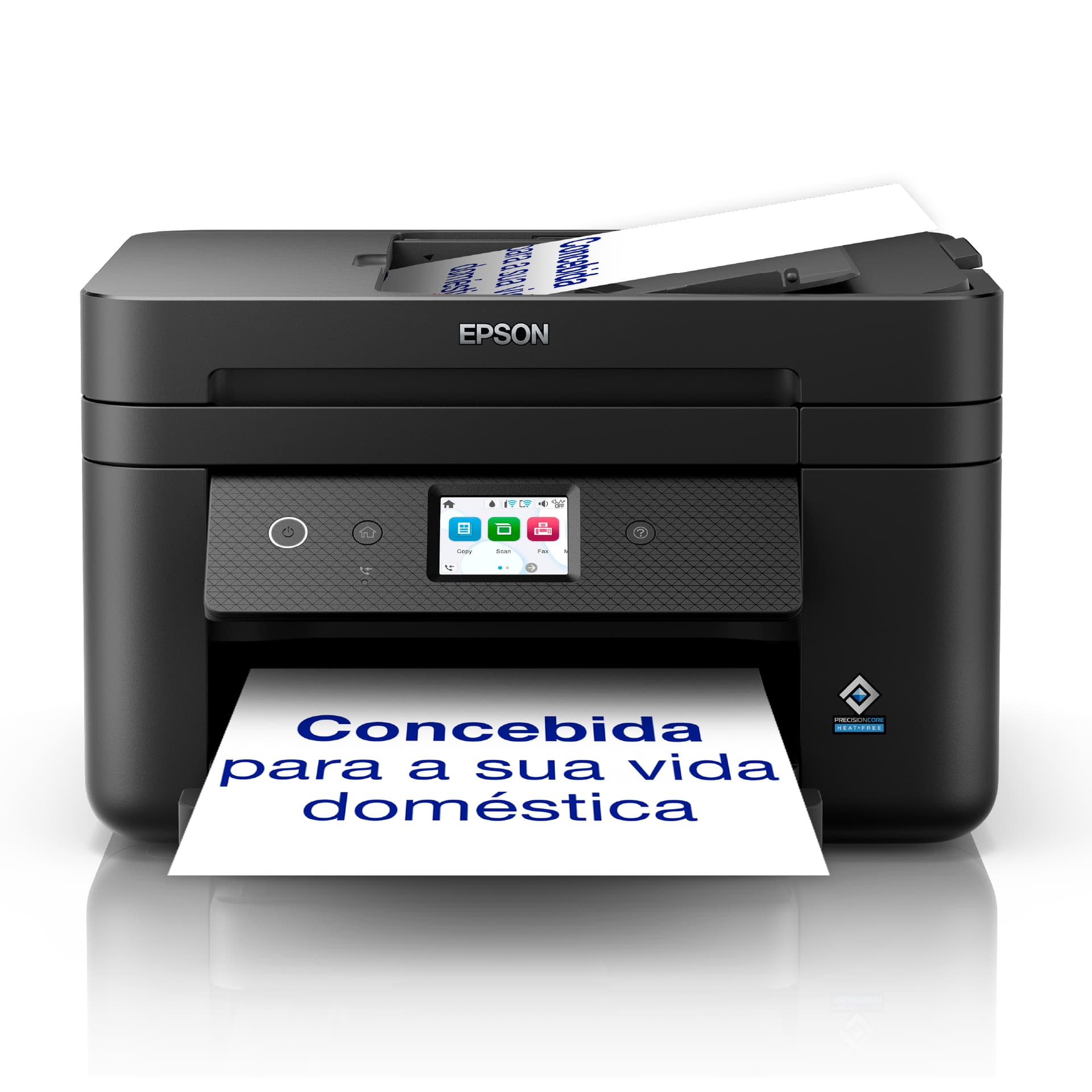 Epson WorkForce WF-2960DWF, miniatura 2