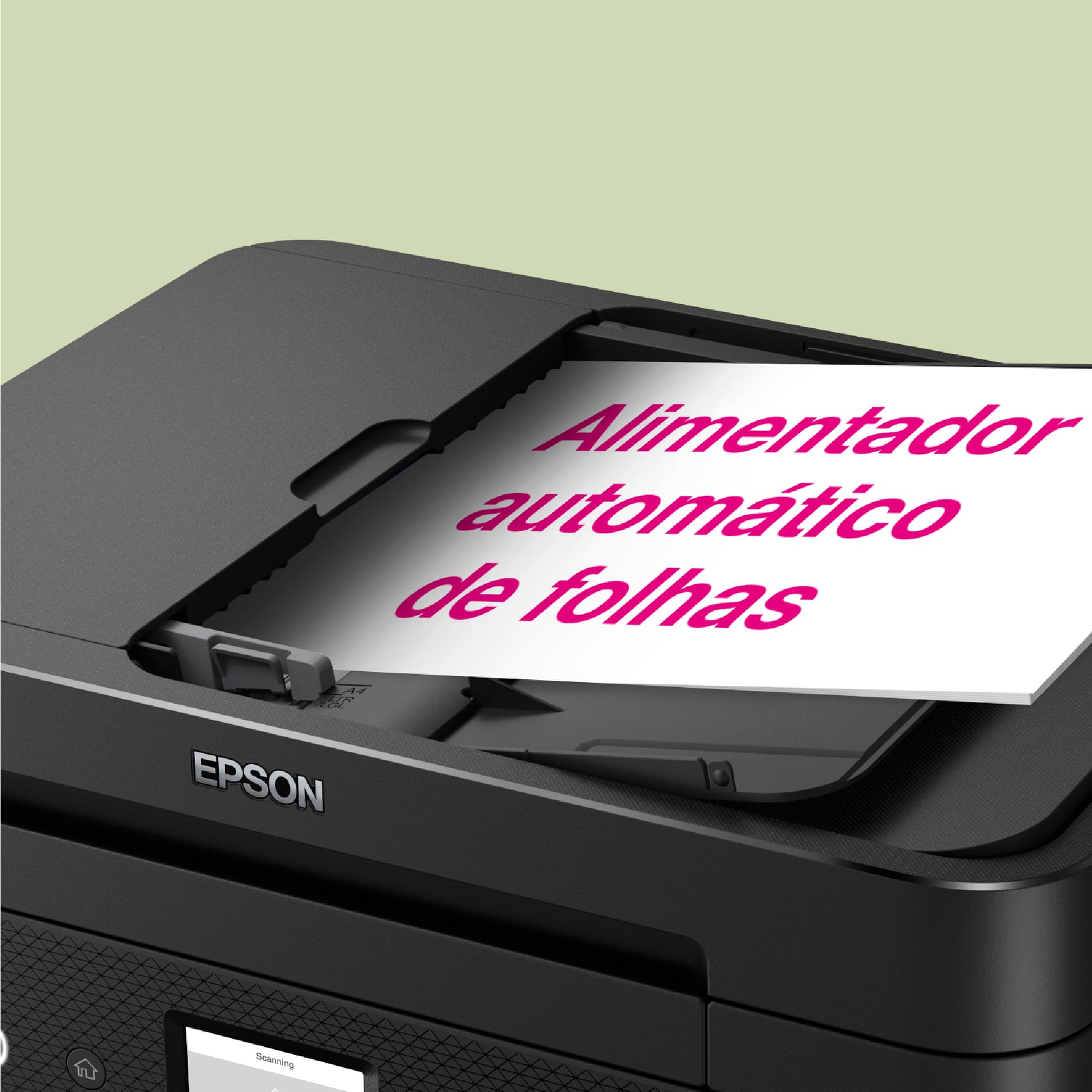 Epson WorkForce WF-2960DWF, miniatura 4