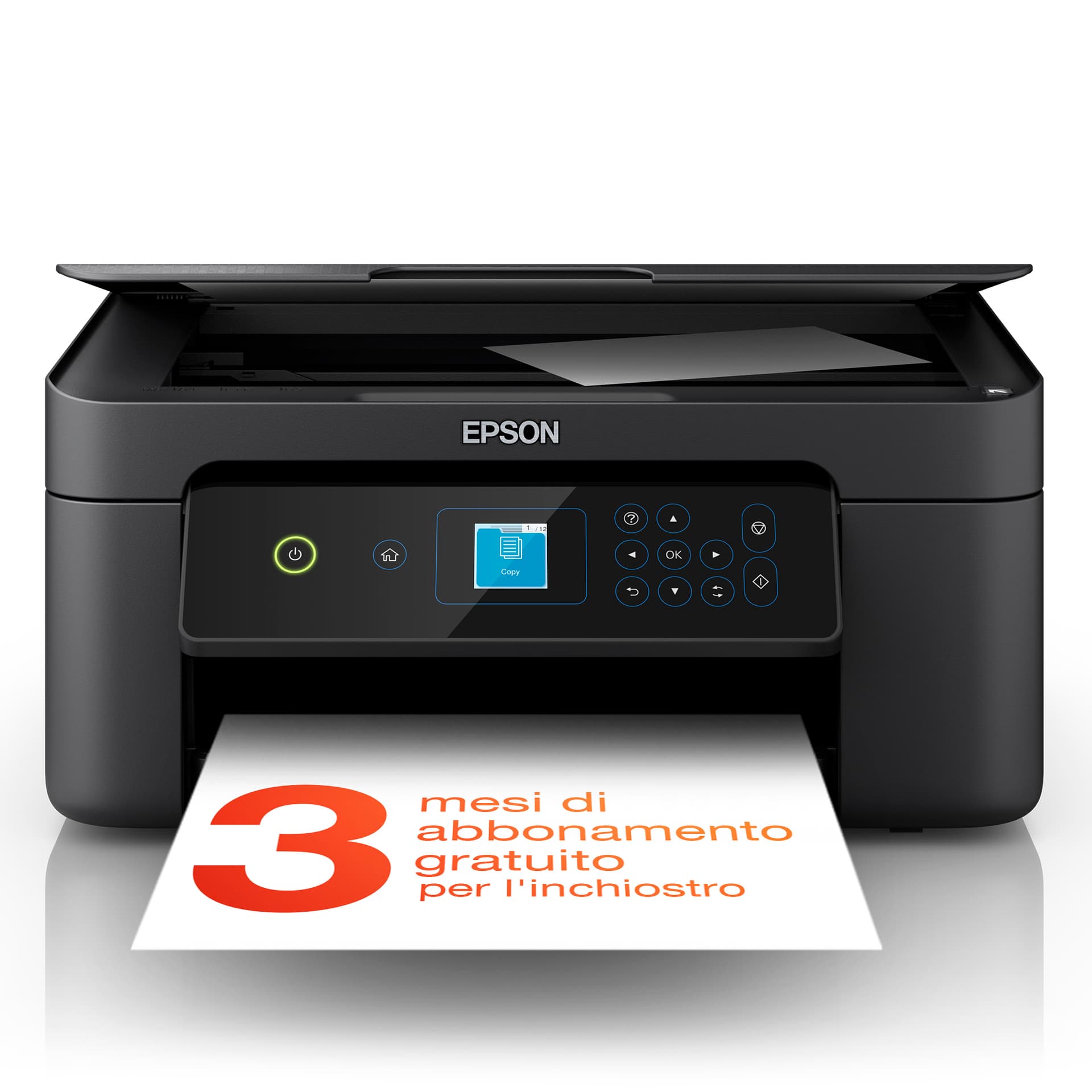 Epson Expression Home XP-3205, miniatura 1