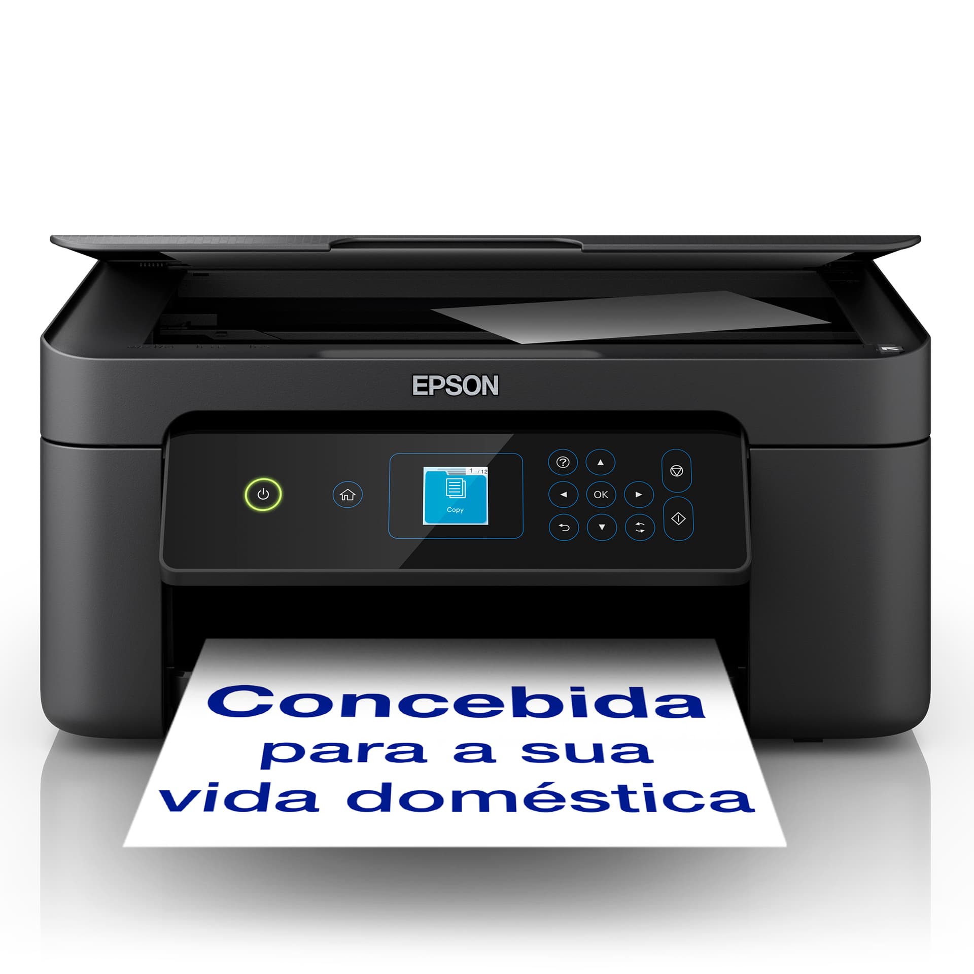Epson Expression Home XP-3205, miniatura 2