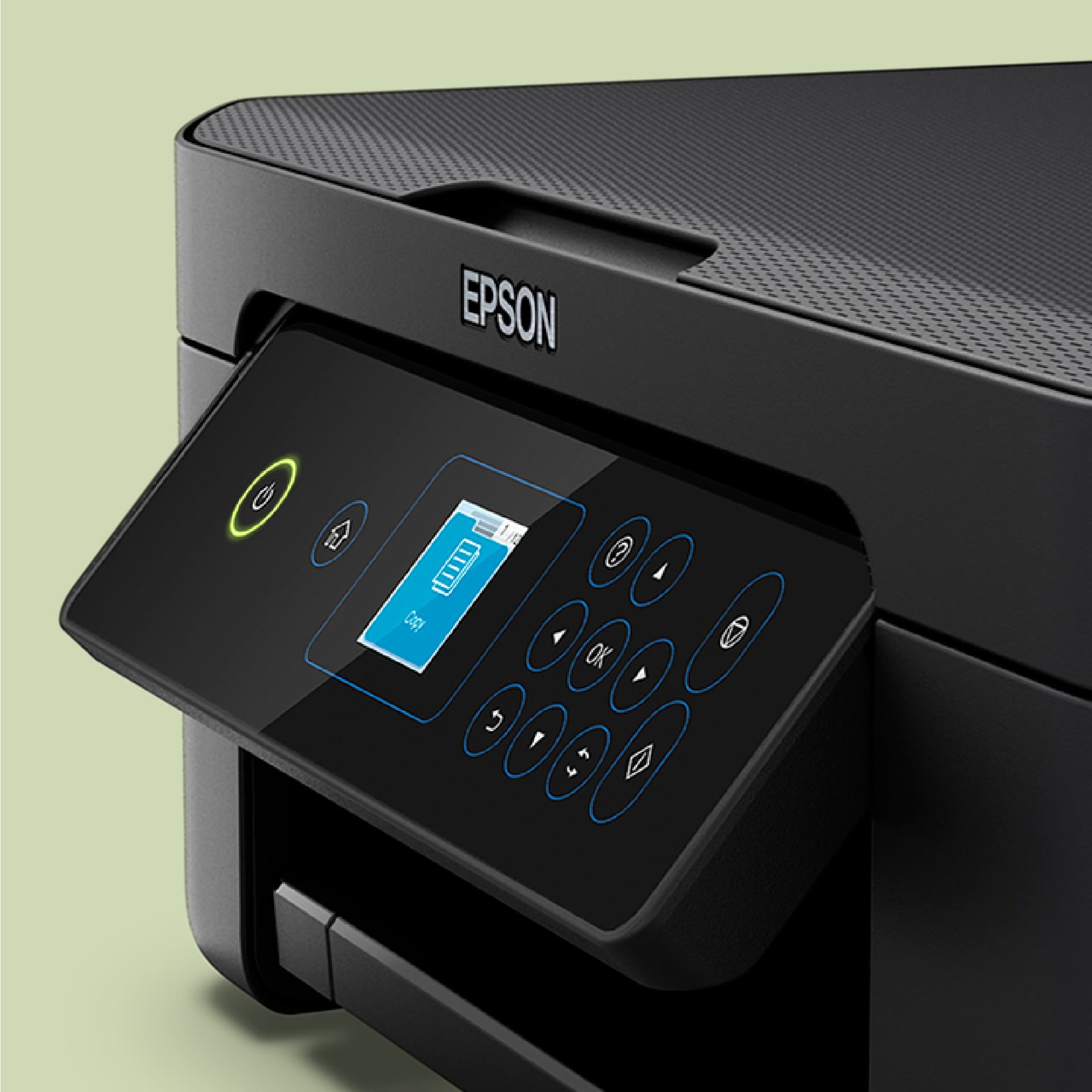 Epson Expression Home XP-3205, miniatura 4