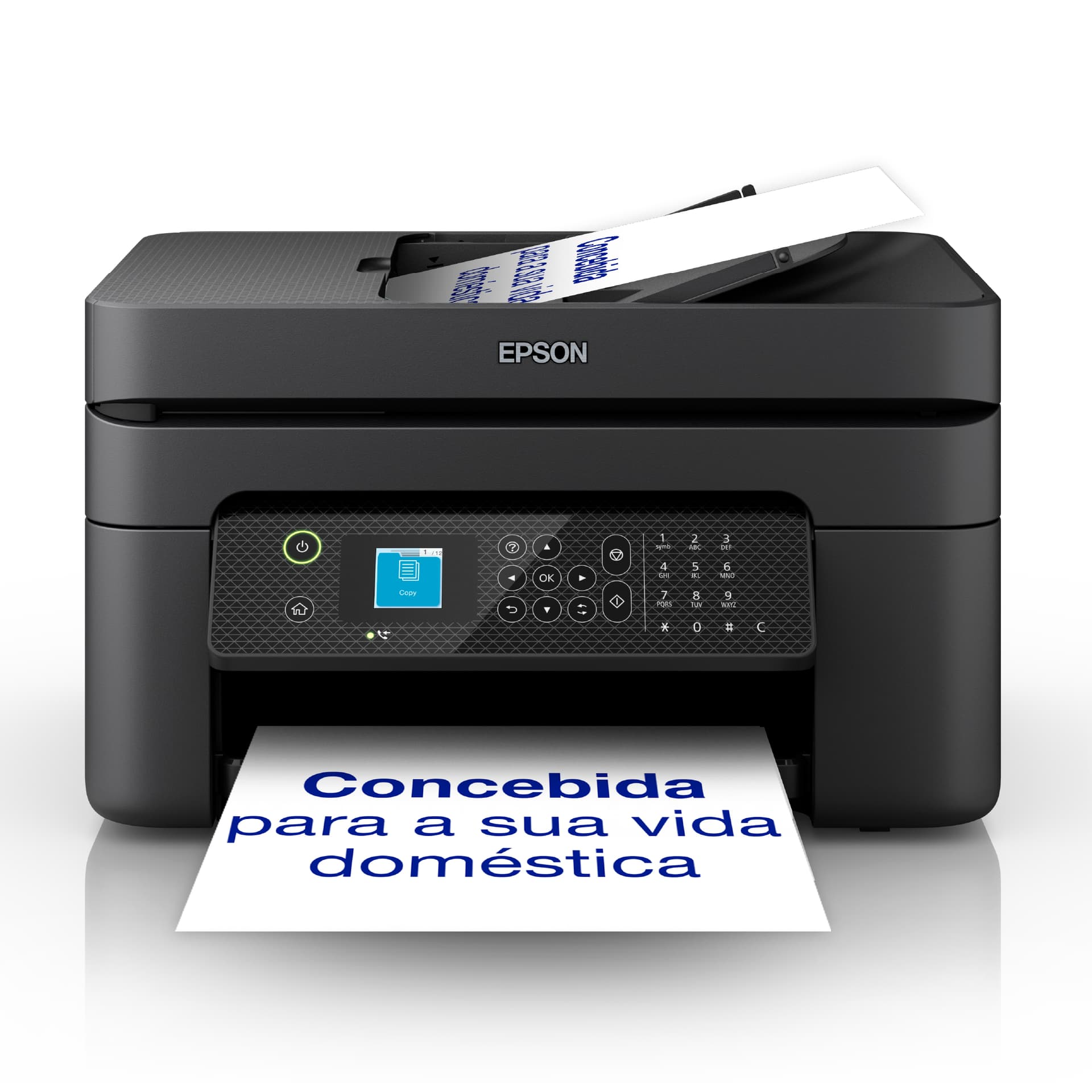 Epson WorkForce WF-2930DWF, miniatura 2