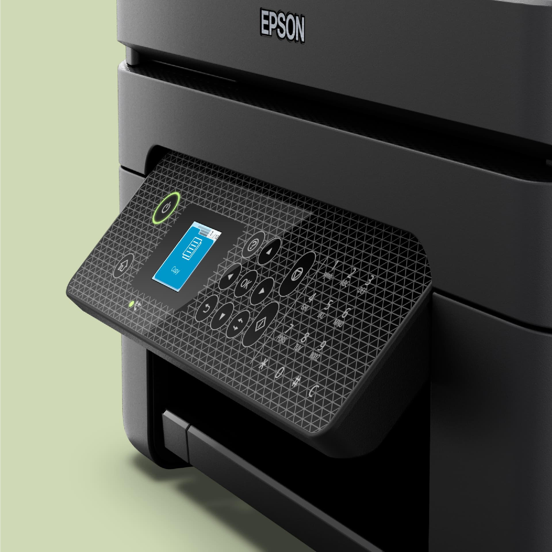 Epson WorkForce WF-2930DWF, miniatura 9