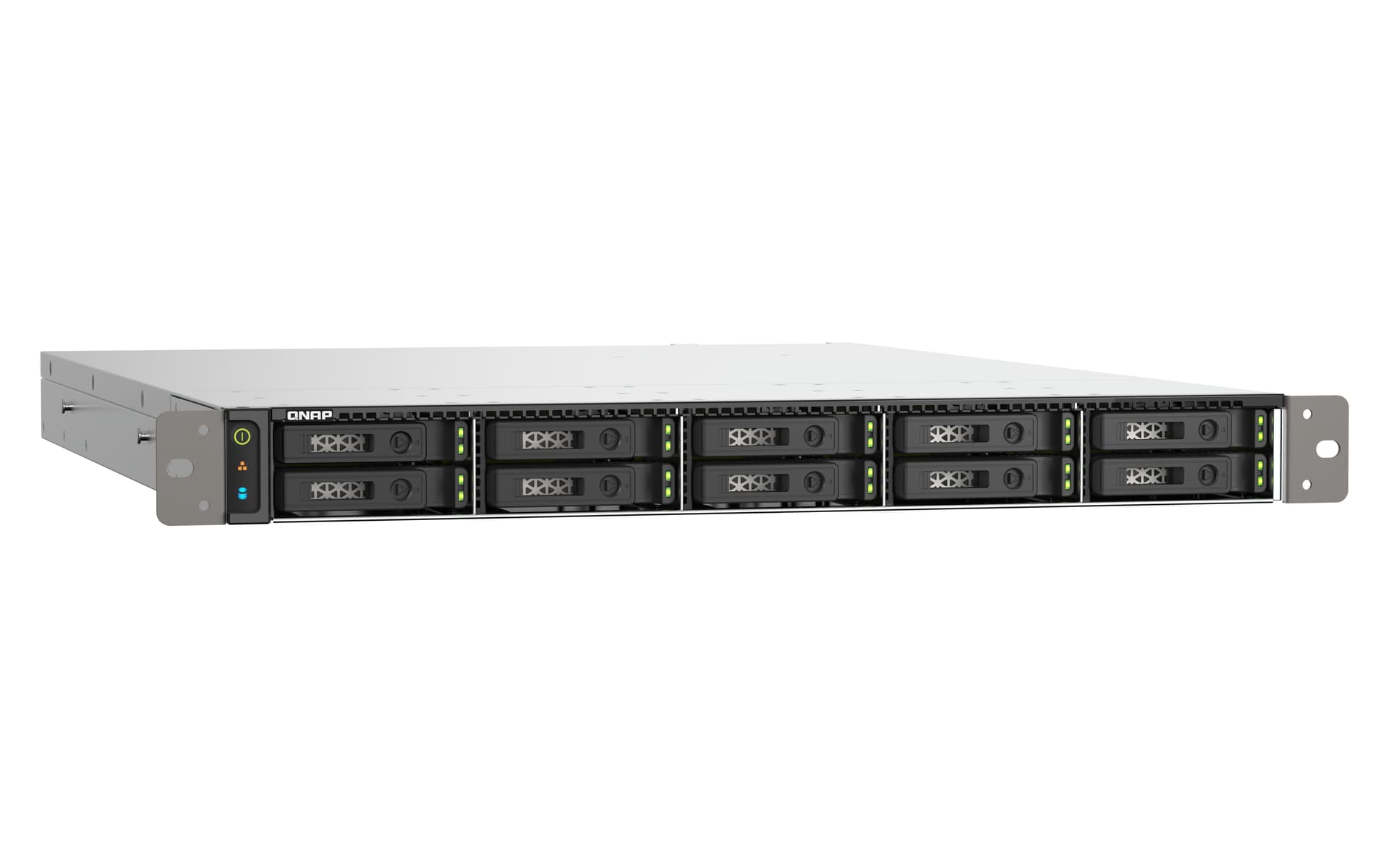 QNAP TS-h1090FU, miniatura 3