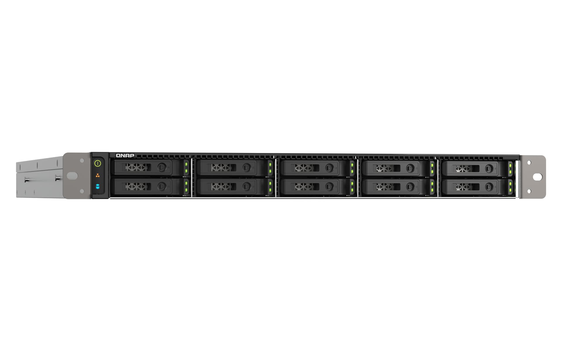 QNAP TS-h1090FU, miniatura 4