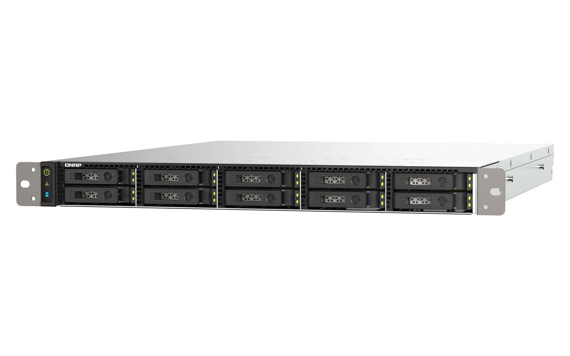 QNAP TS-h1090FU, miniatura 5
