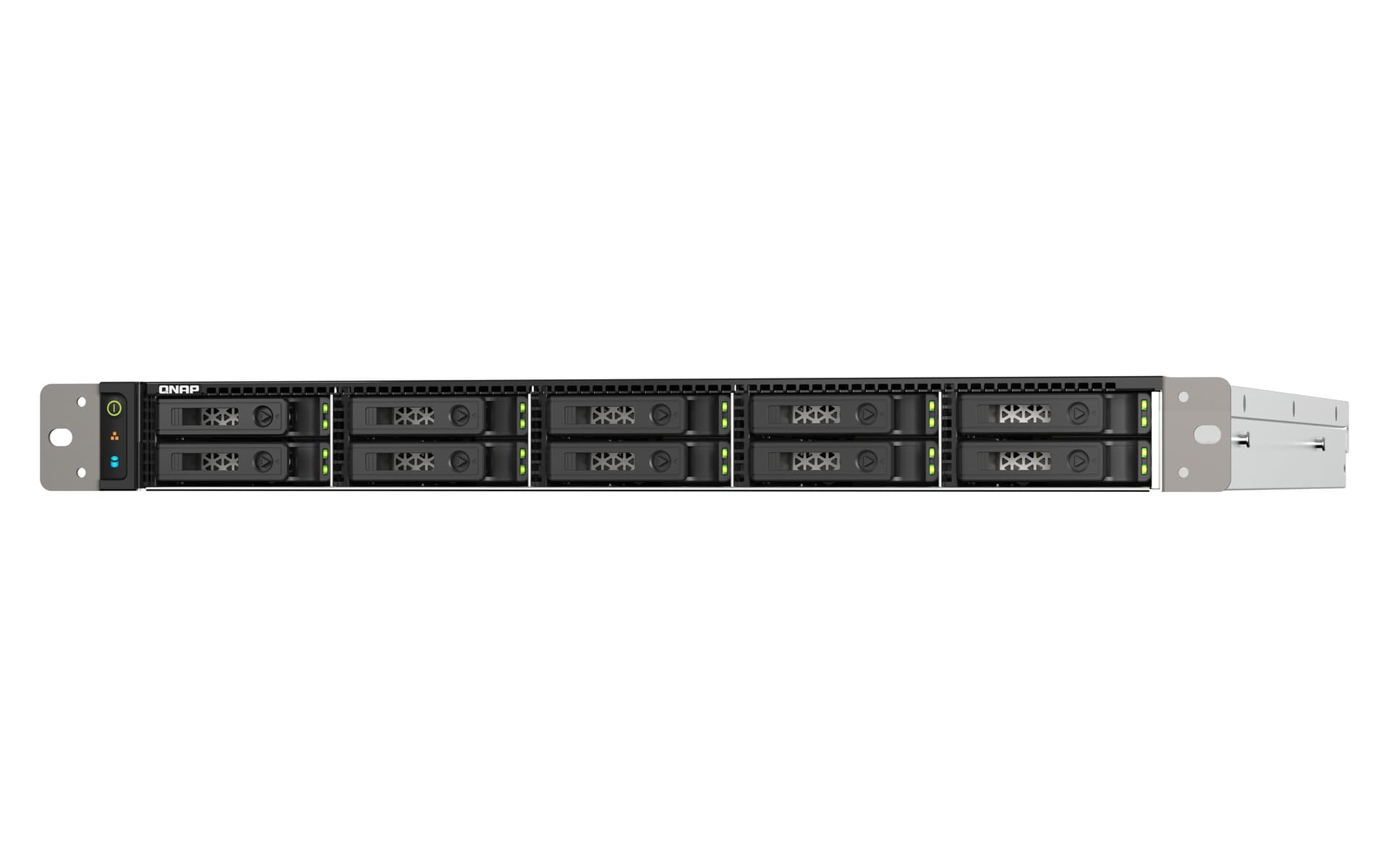 QNAP TS-h1090FU, miniatura 6