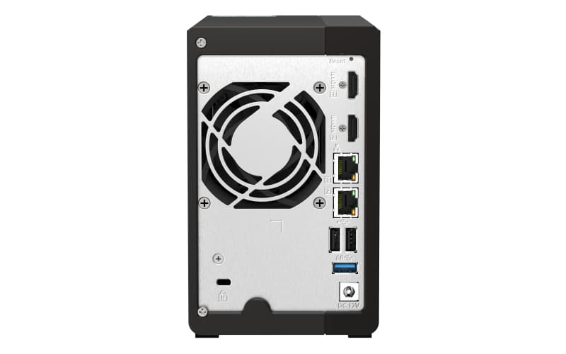 QNAP TS-253E, miniatura 7