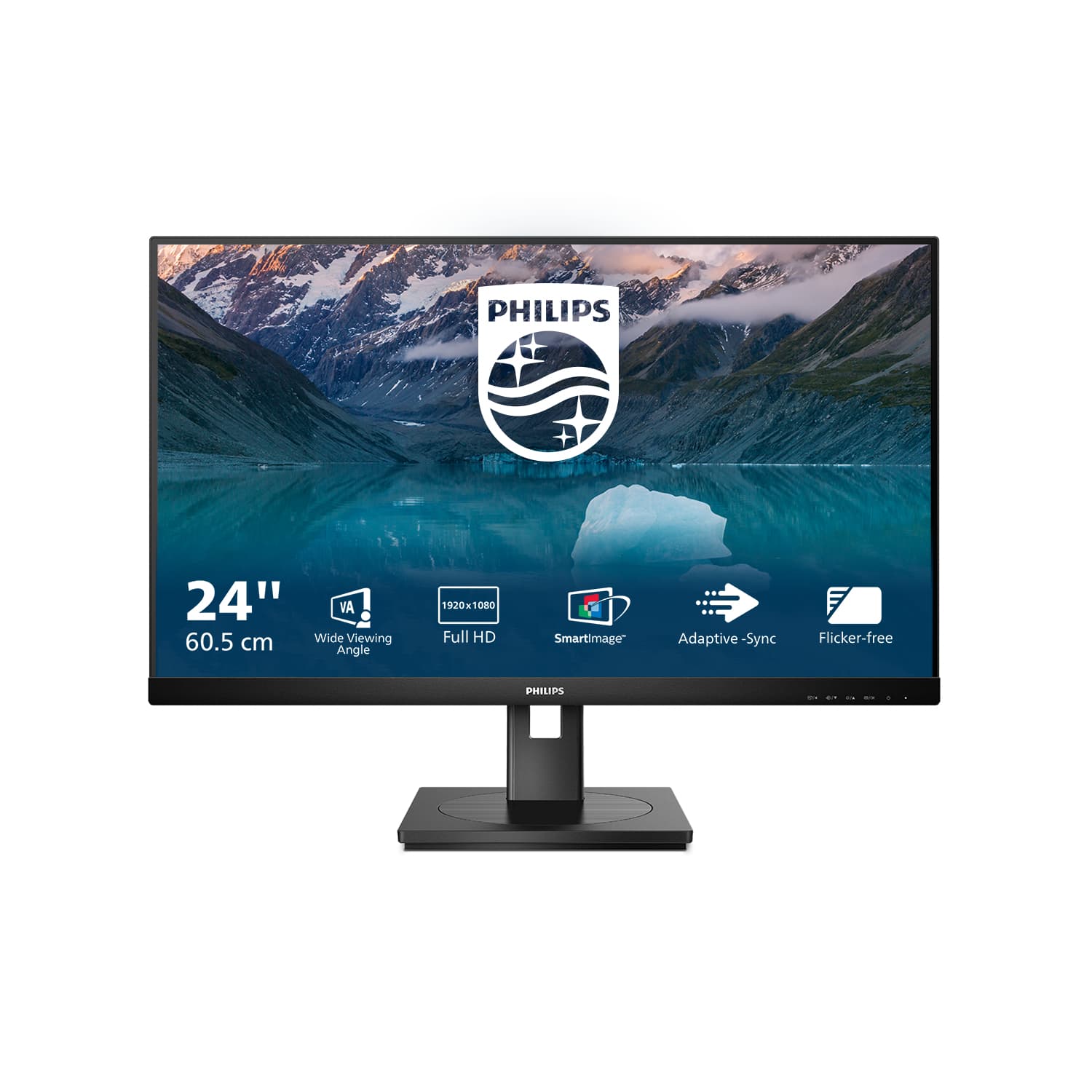 Philips S Line 242S9JML/00, miniatura 1