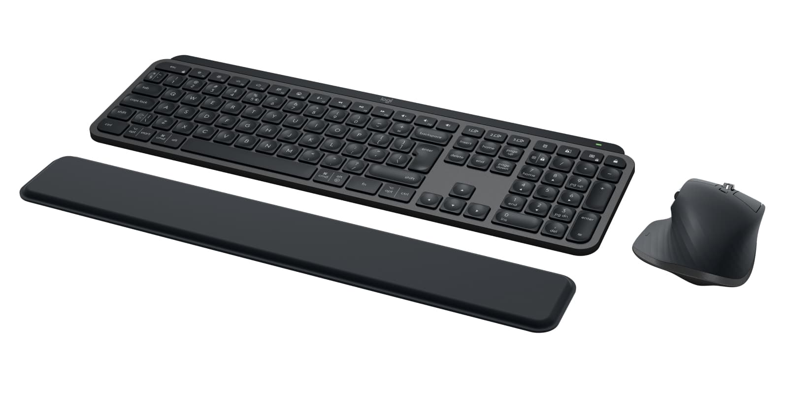 Logitech Master MX Keys Combo for Bussiness, miniatura 3