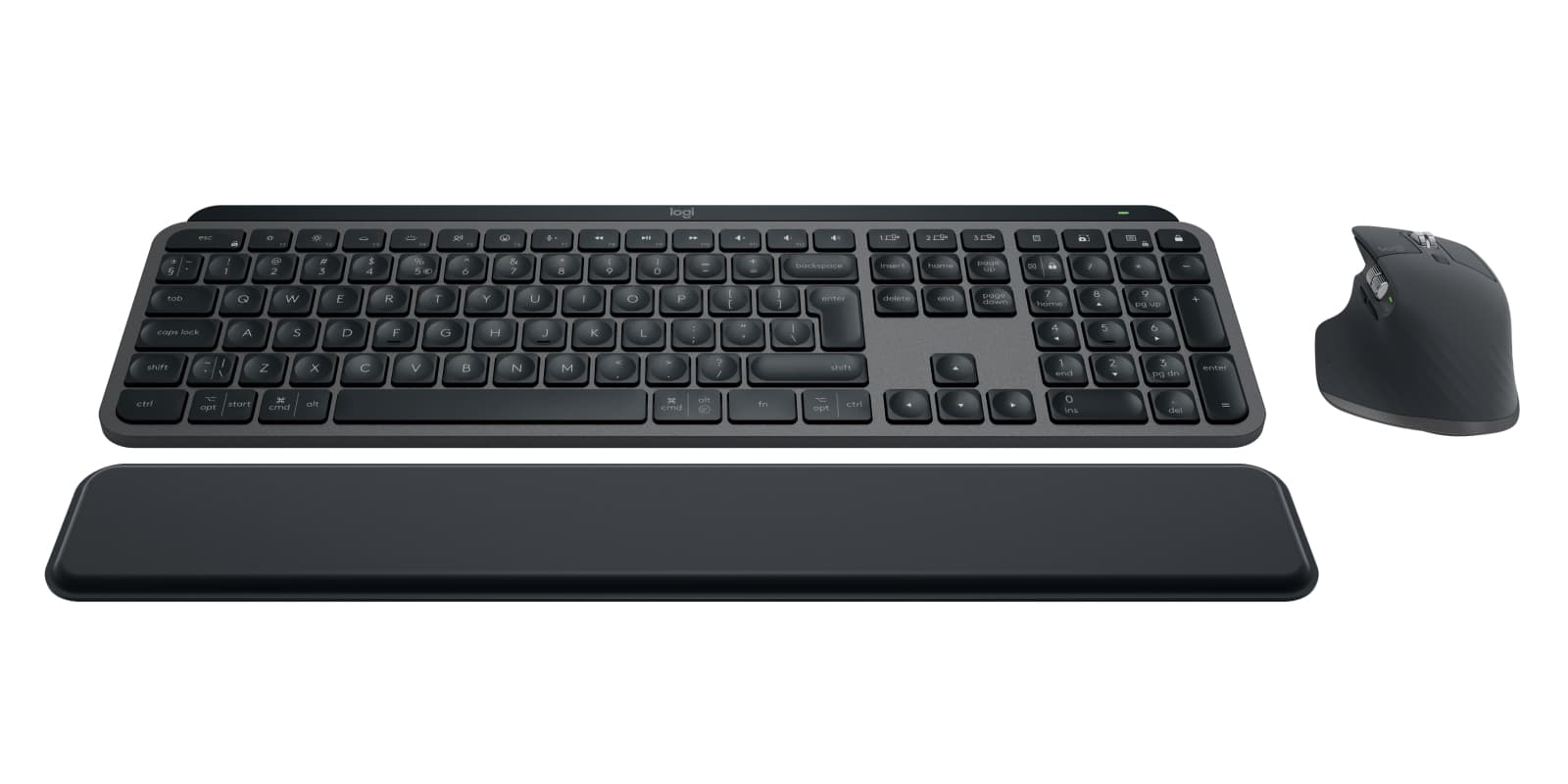 Logitech Master MX Keys Combo for Bussiness, miniatura 5
