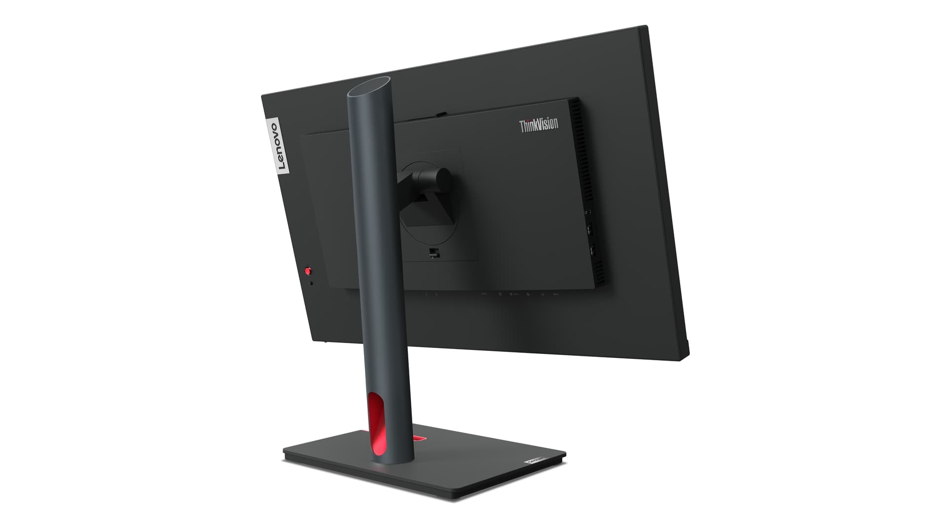Lenovo ThinkVision P24h-30, miniatura 3