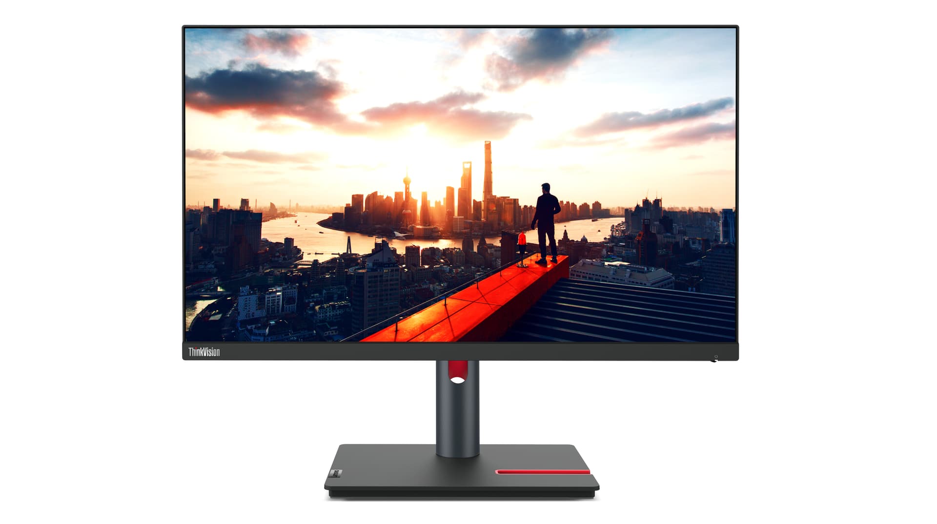 Lenovo ThinkVision P24h-30, miniatura 5