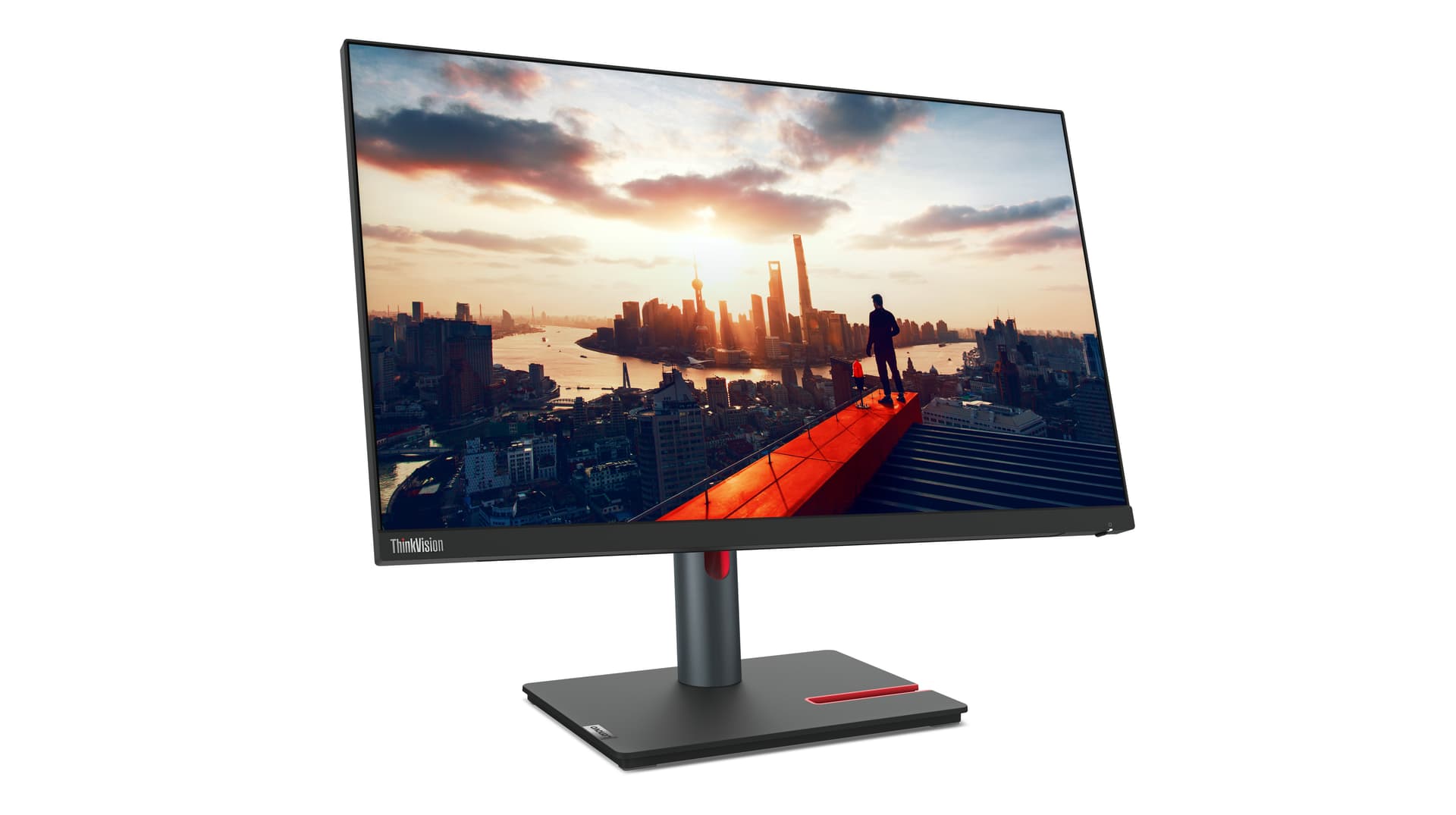 Lenovo ThinkVision P24h-30, miniatura 6