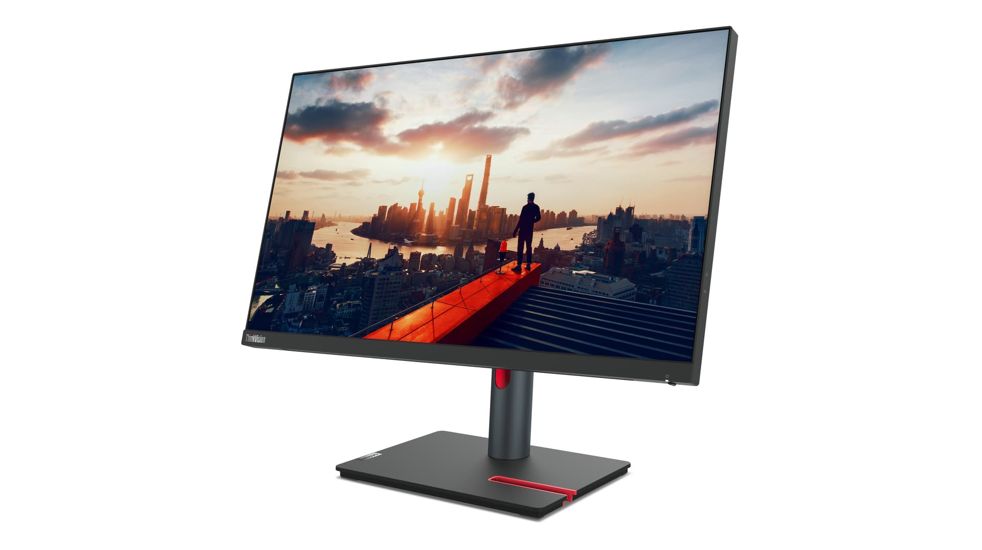 Lenovo ThinkVision P24h-30, miniatura 7