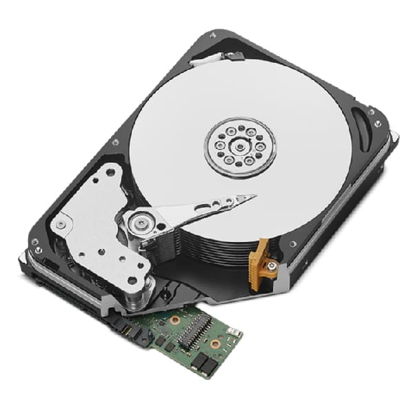 Seagate IronWolf Pro ST20000NT001, miniatura 7