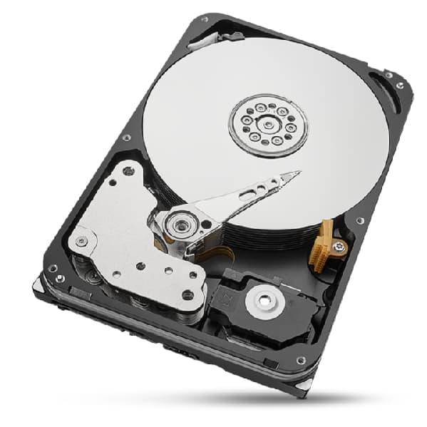 Seagate IronWolf Pro ST20000NT001, miniatura 8