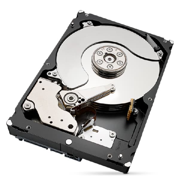 Seagate IronWolf Pro ST4000NT001, miniatura 5