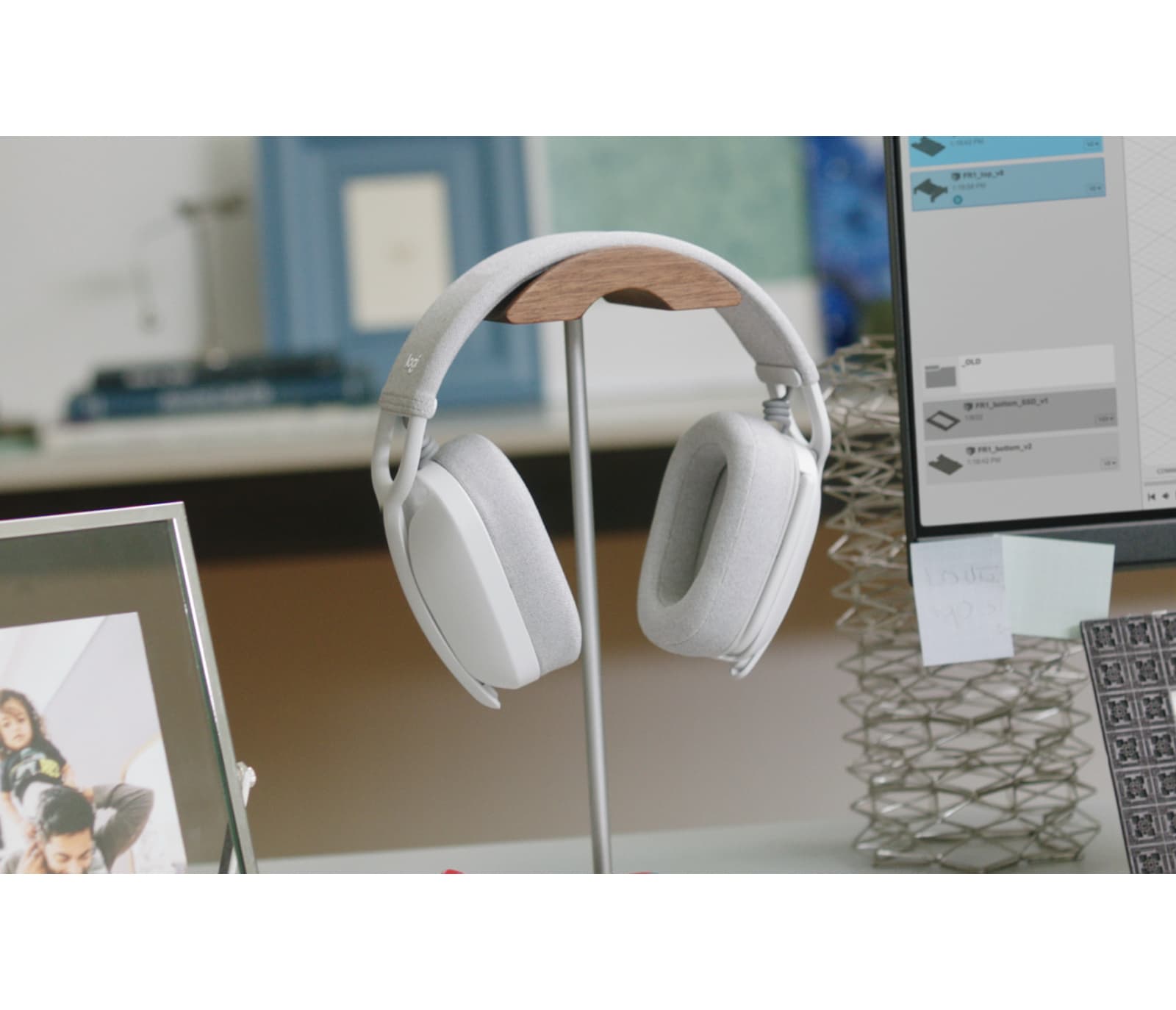 Logitech Zone Vibe 100, miniatura 5