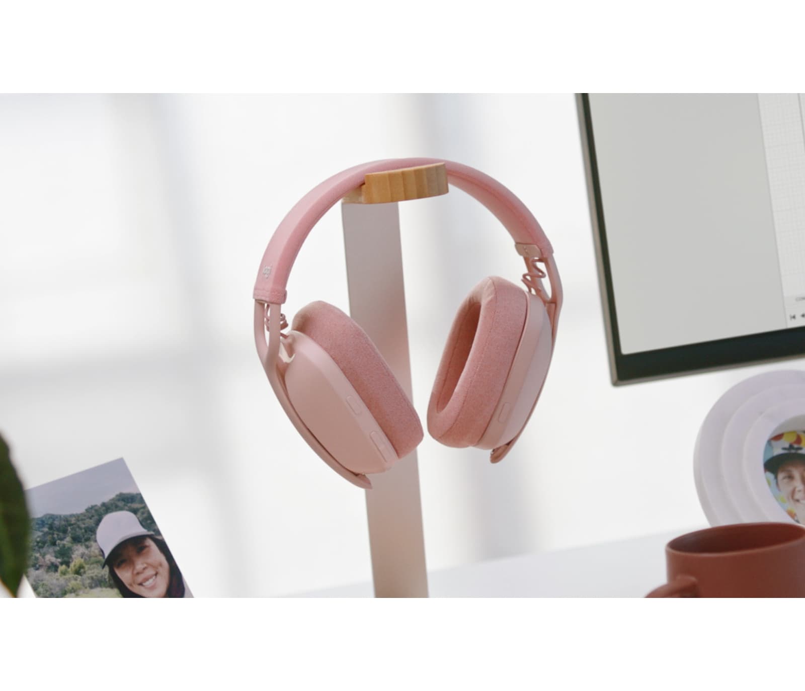Logitech Zone Vibe 100, miniatura 6