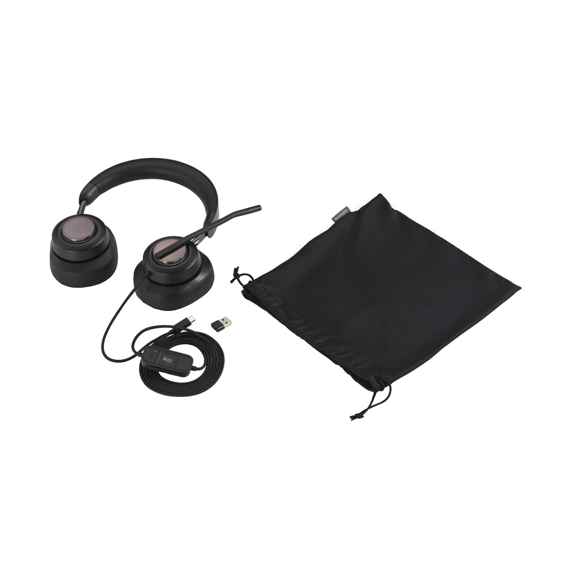 Kensington H2000, miniatura 17