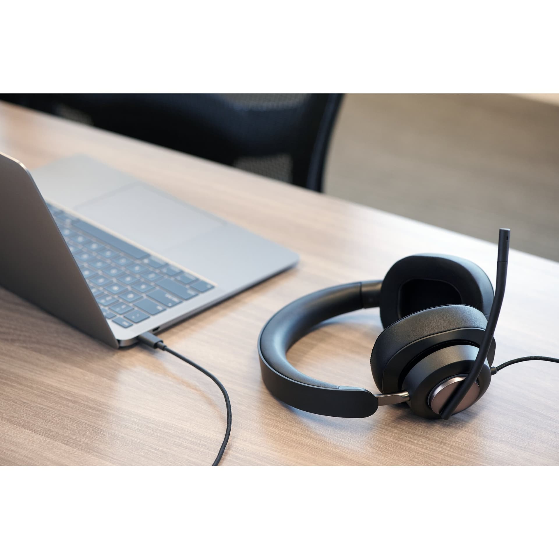 Kensington H2000, miniatura 3