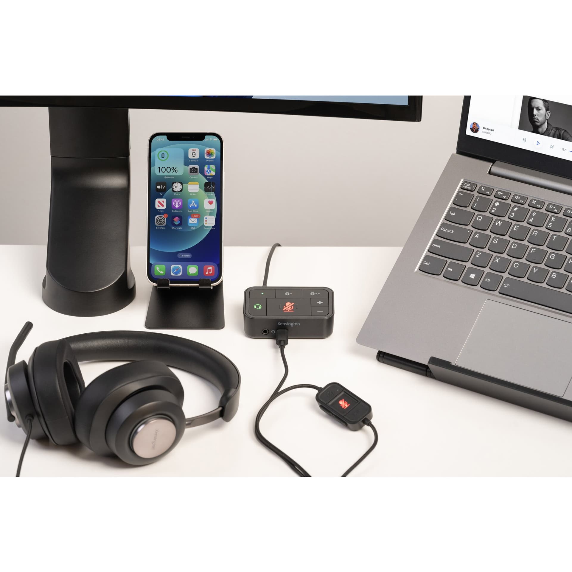 Kensington H2000, miniatura 22