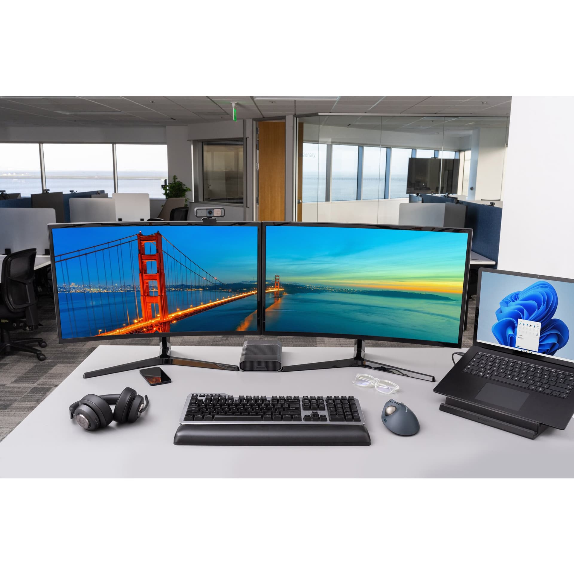 Kensington H3000, miniatura 43