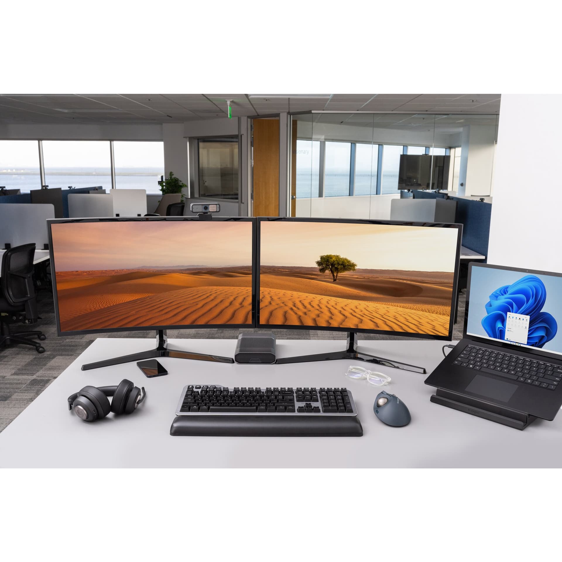 Kensington H3000, miniatura 44