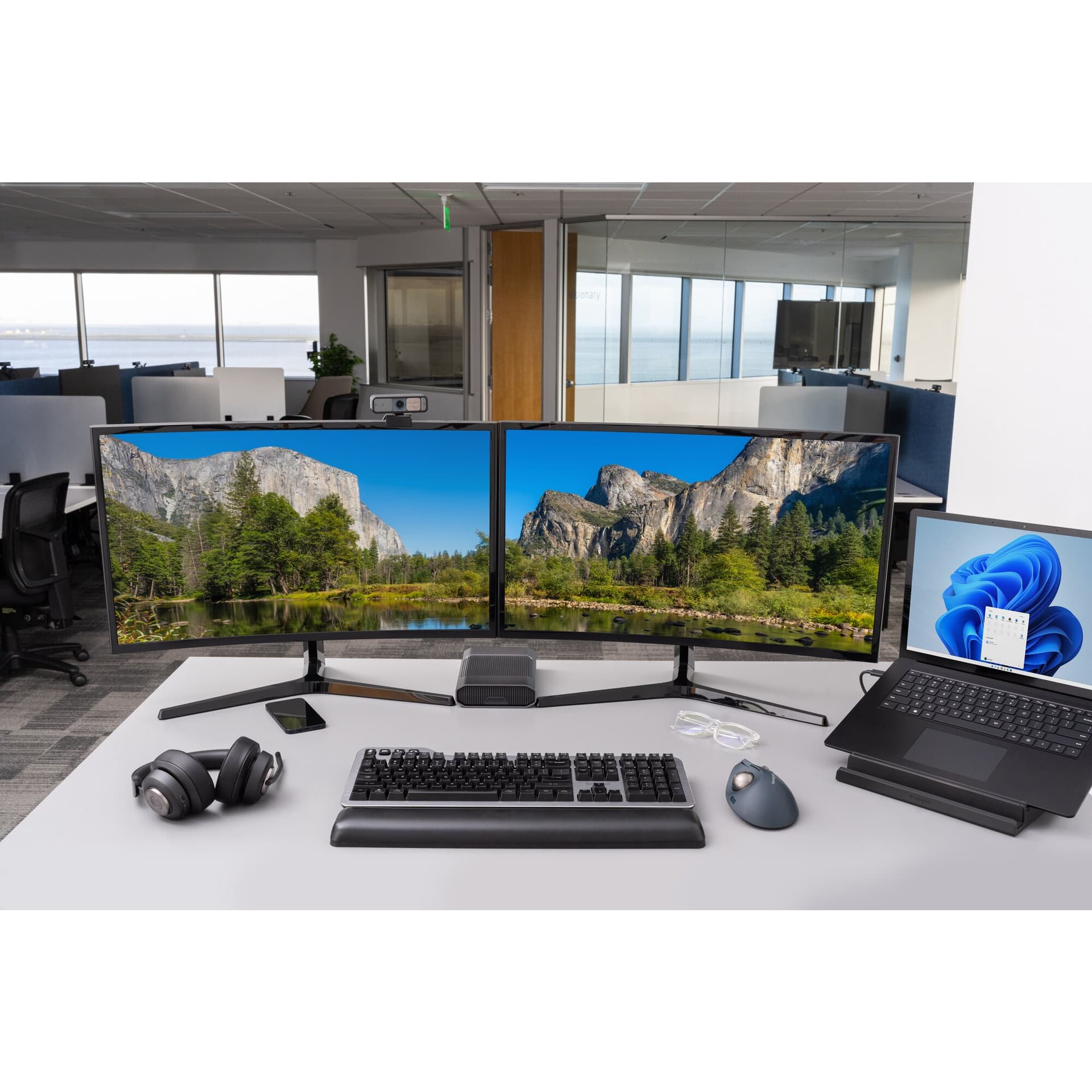 Kensington H3000, miniatura 45