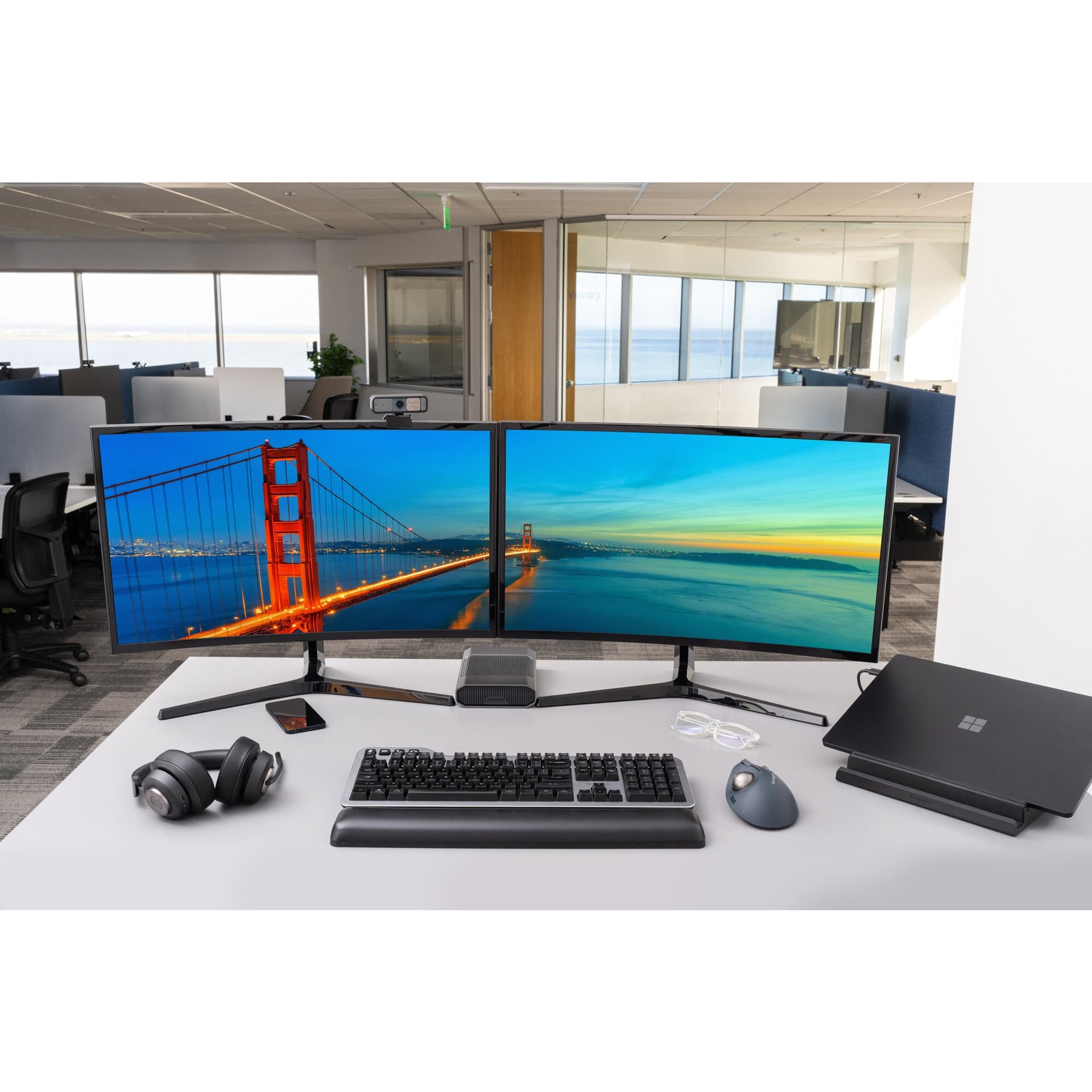 Kensington H3000, miniatura 46