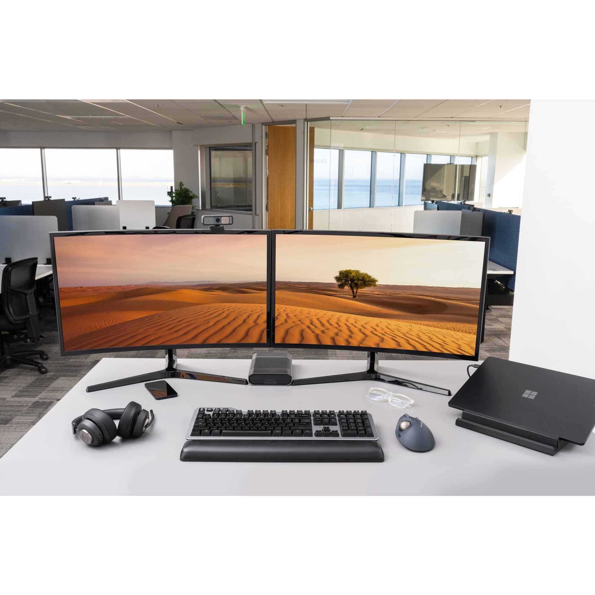 Kensington H3000, miniatura 47