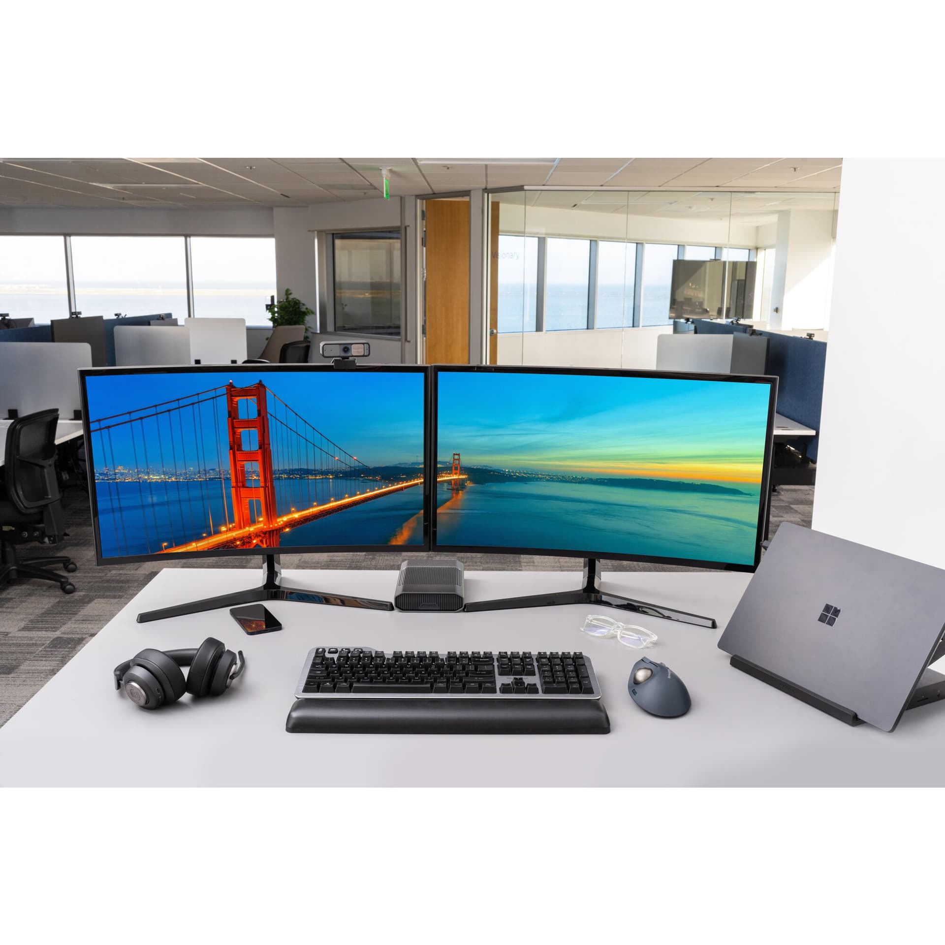 Kensington H3000, miniatura 48