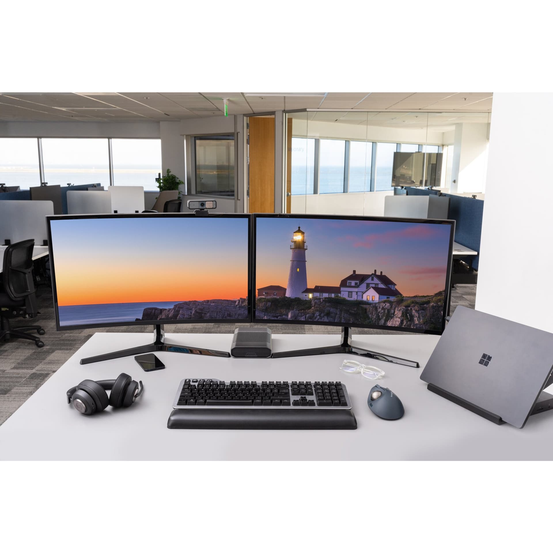 Kensington H3000, miniatura 49