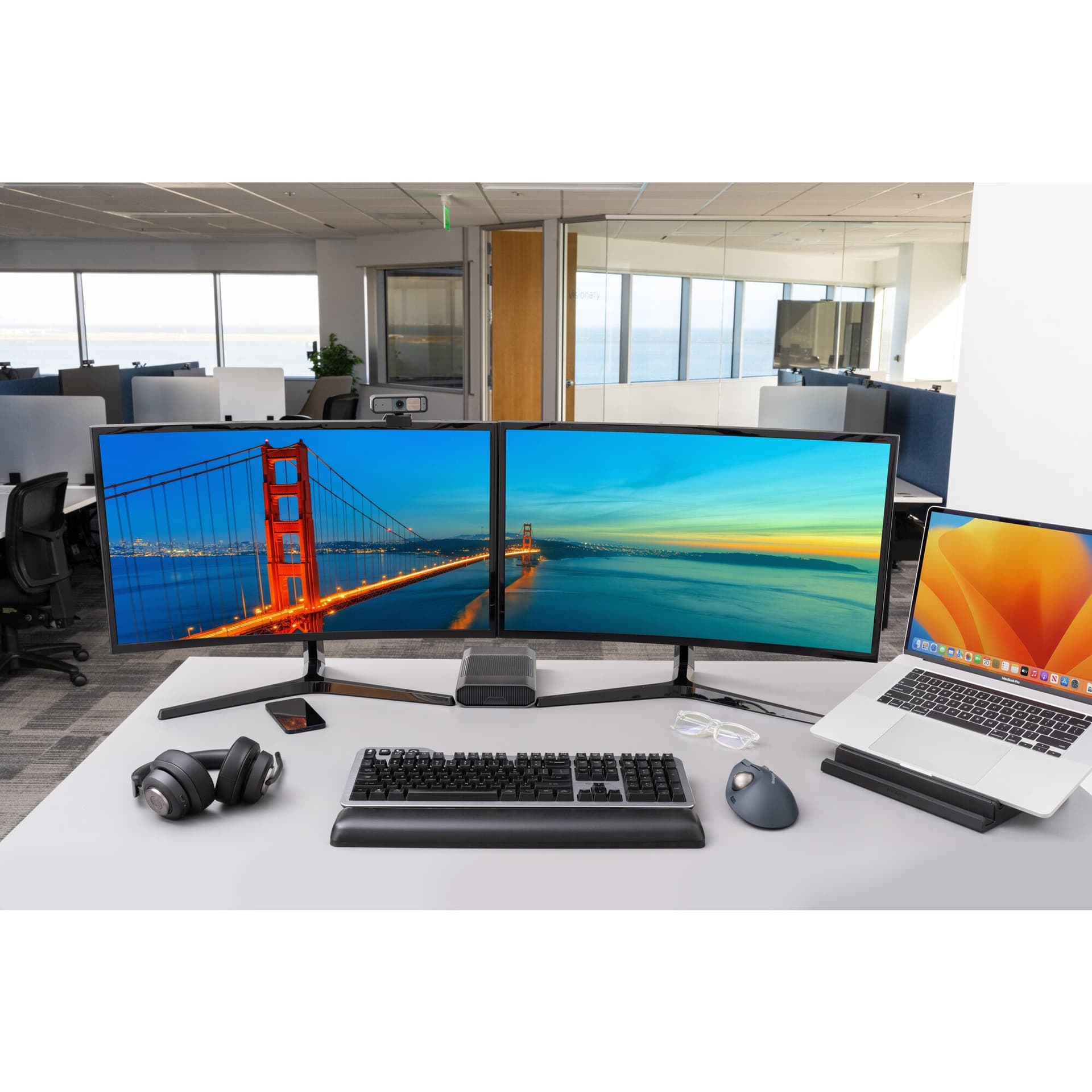 Kensington H3000, miniatura 50