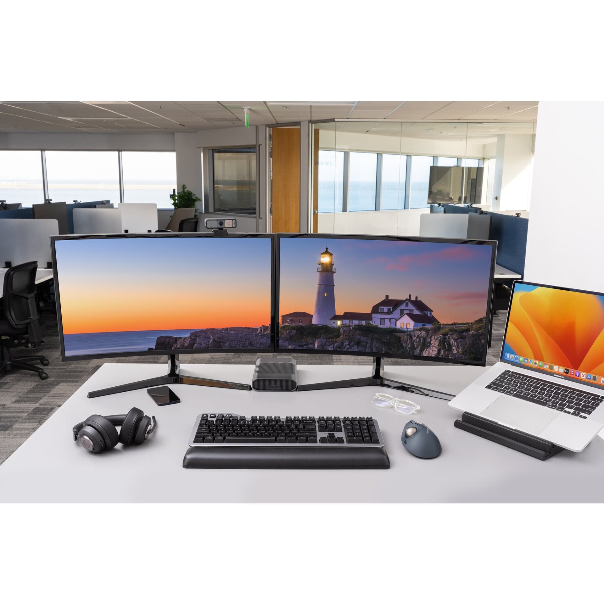Kensington H3000, miniatura 51