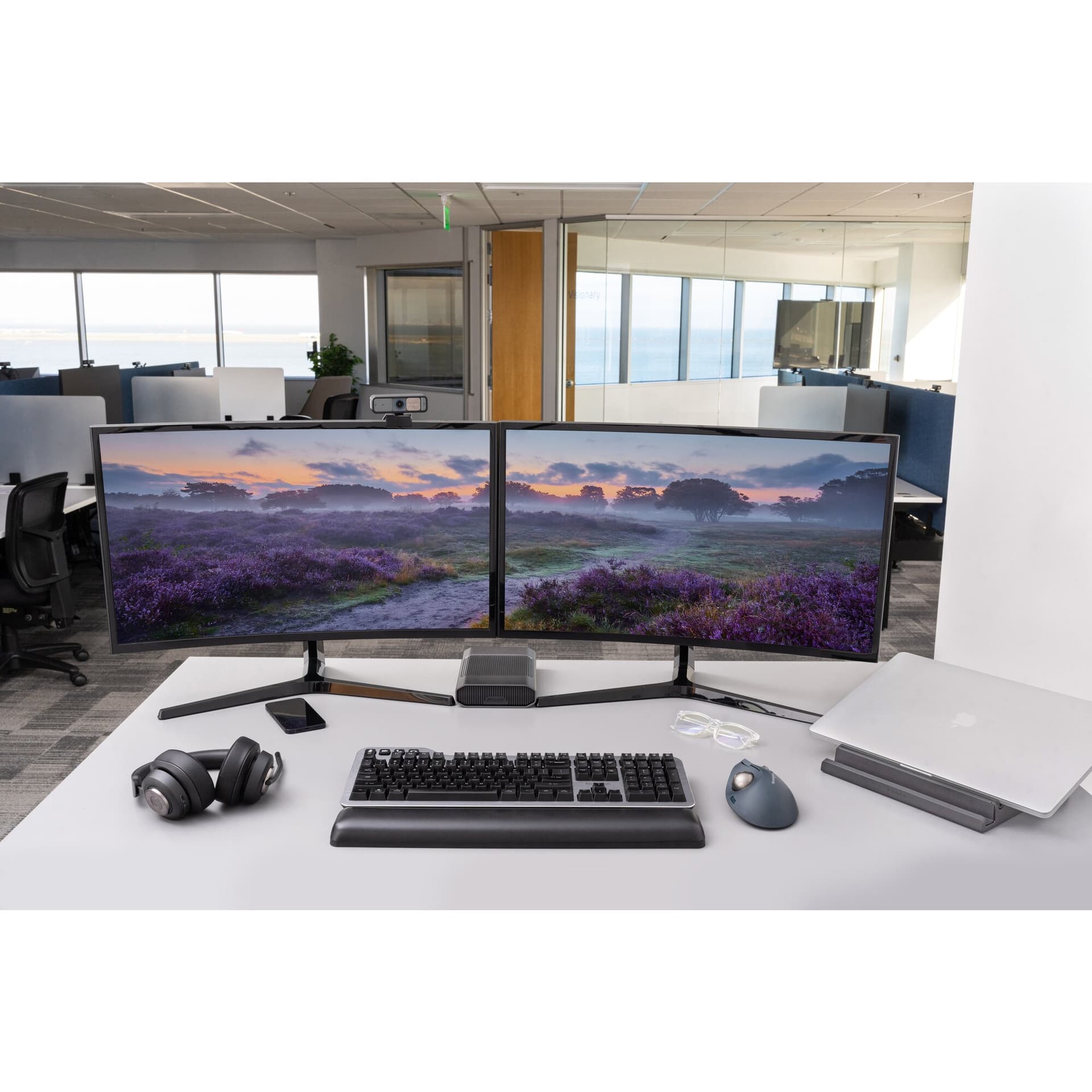 Kensington H3000, miniatura 52