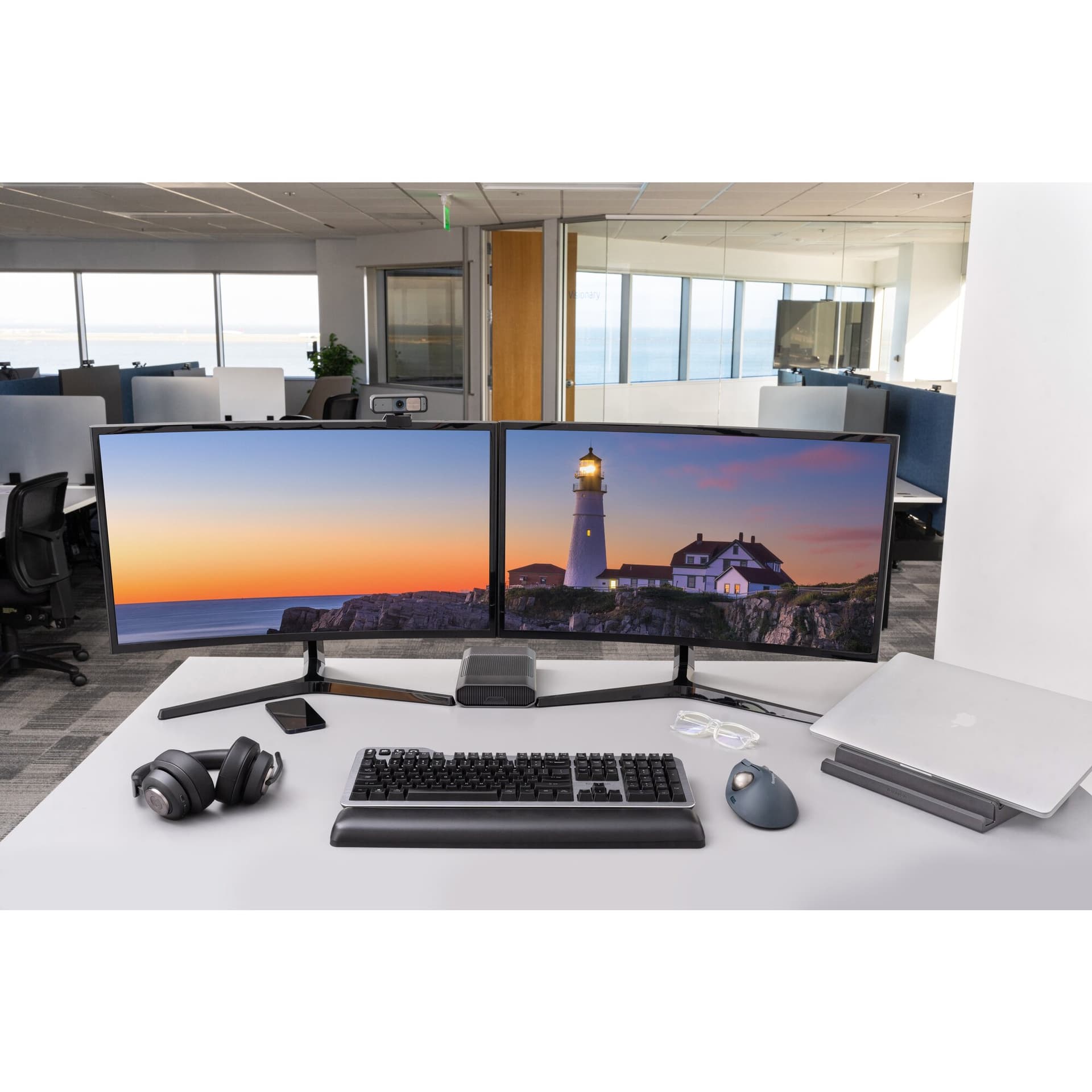 Kensington H3000, miniatura 53