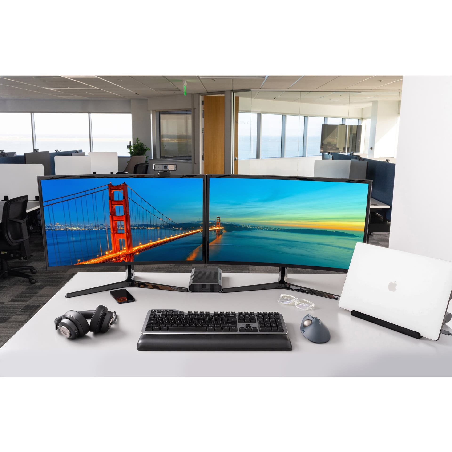 Kensington H3000, miniatura 54