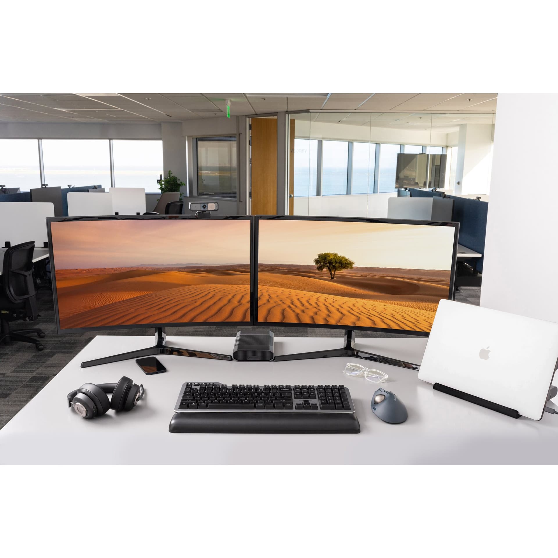 Kensington H3000, miniatura 55