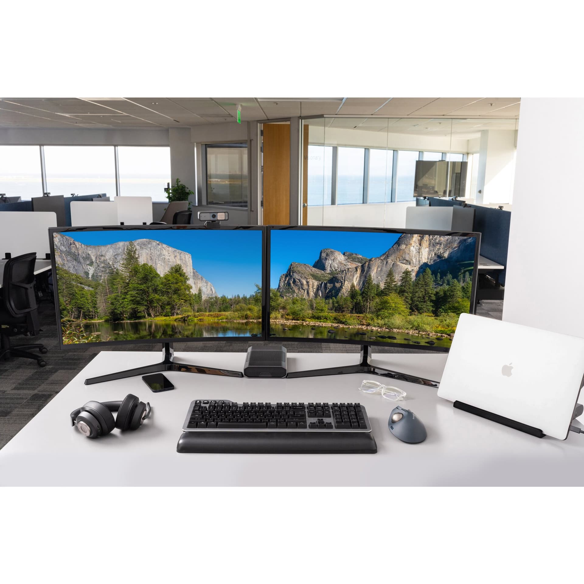 Kensington H3000, miniatura 56