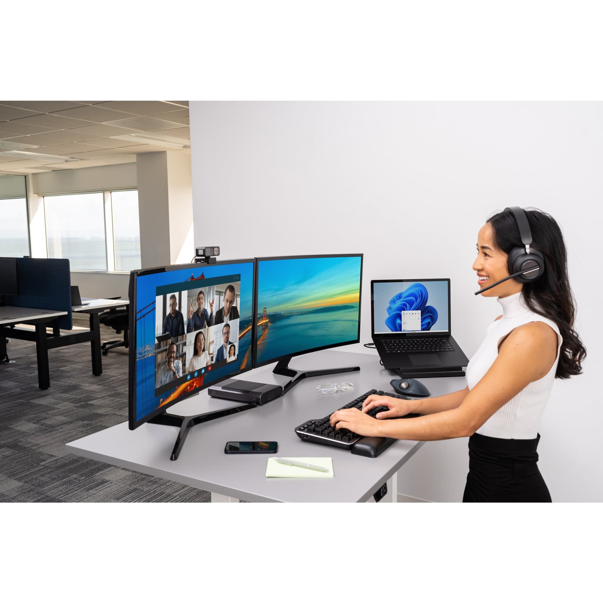 Kensington H3000, miniatura 59