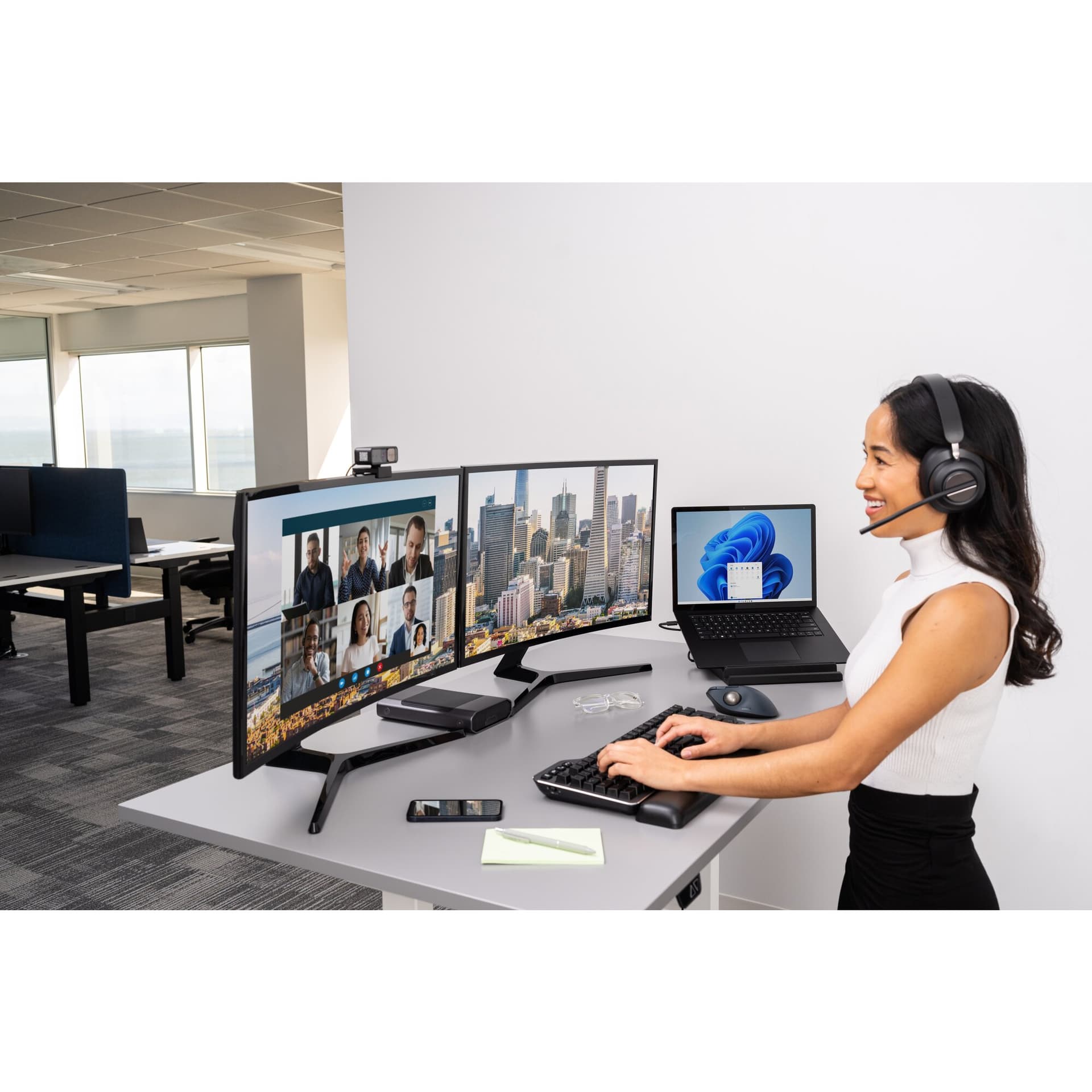 Kensington H3000, miniatura 60