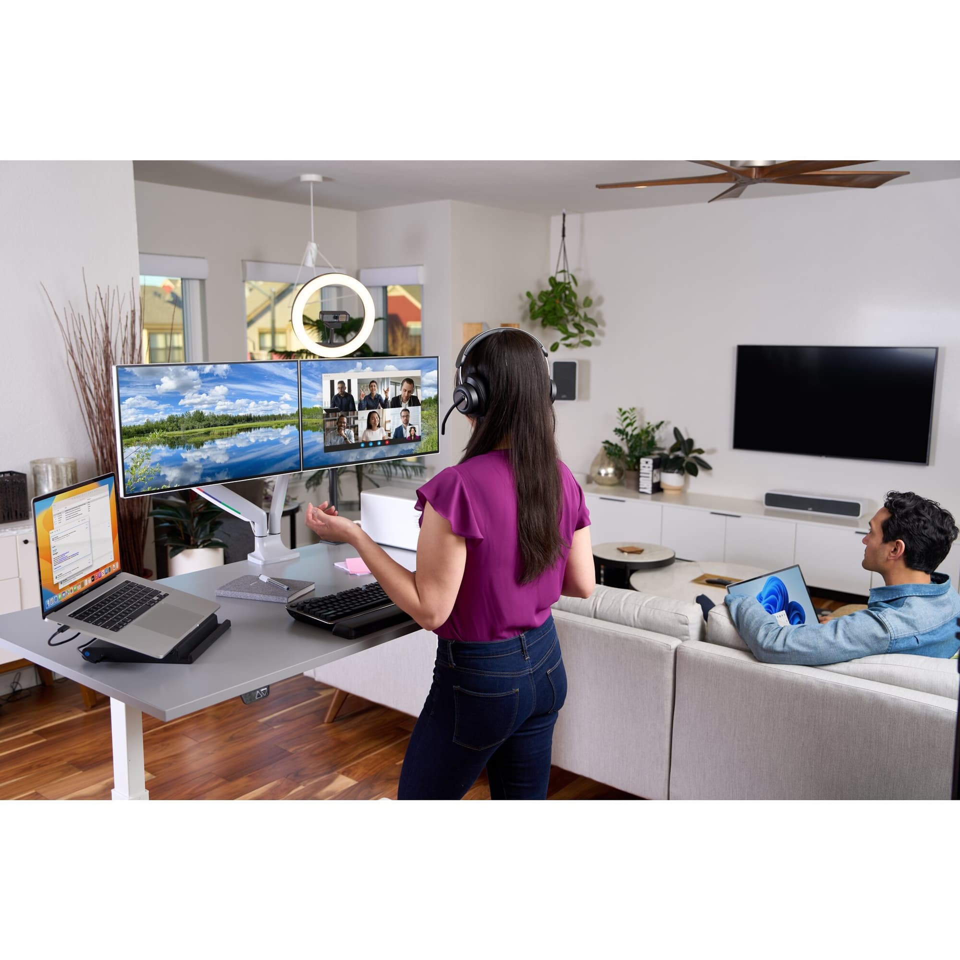Kensington H3000, miniatura 64