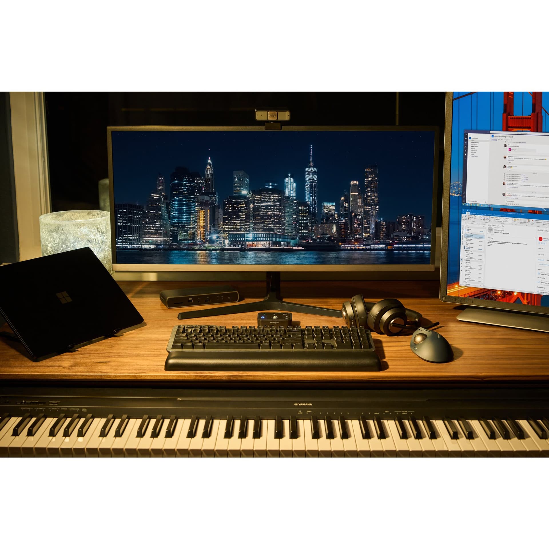 Kensington H3000, miniatura 71