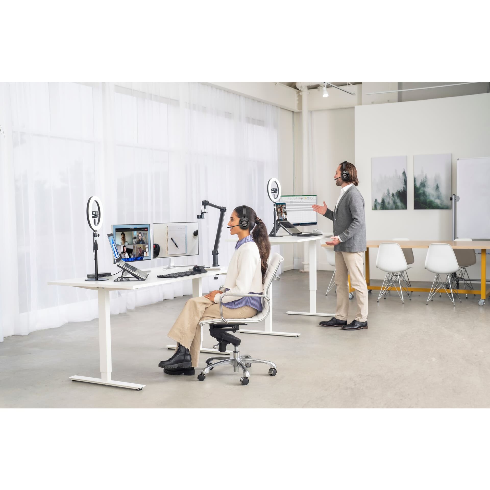 Kensington H3000, miniatura 76